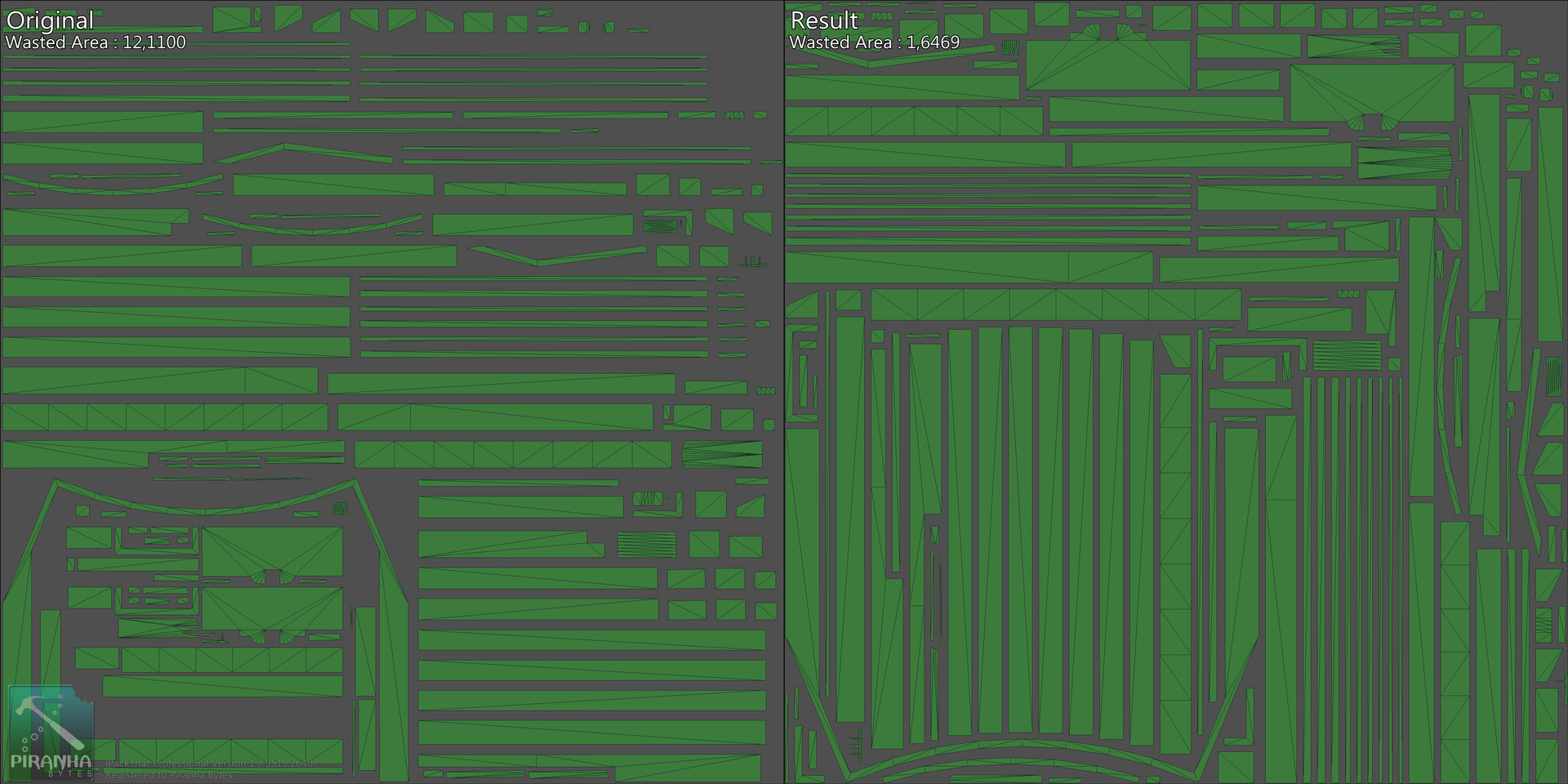 IPackThat screenshot 11
