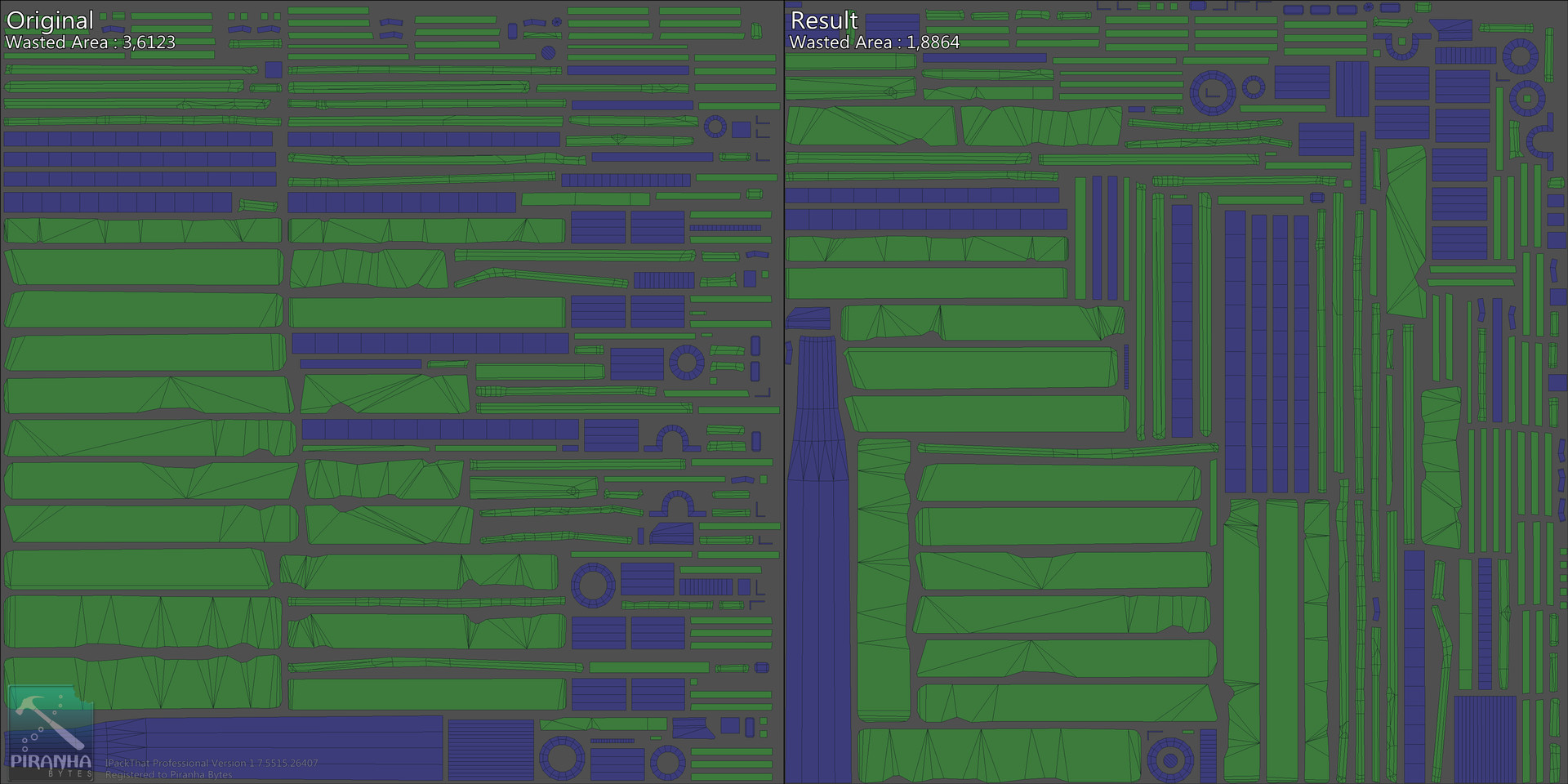IPackThat screenshot 10