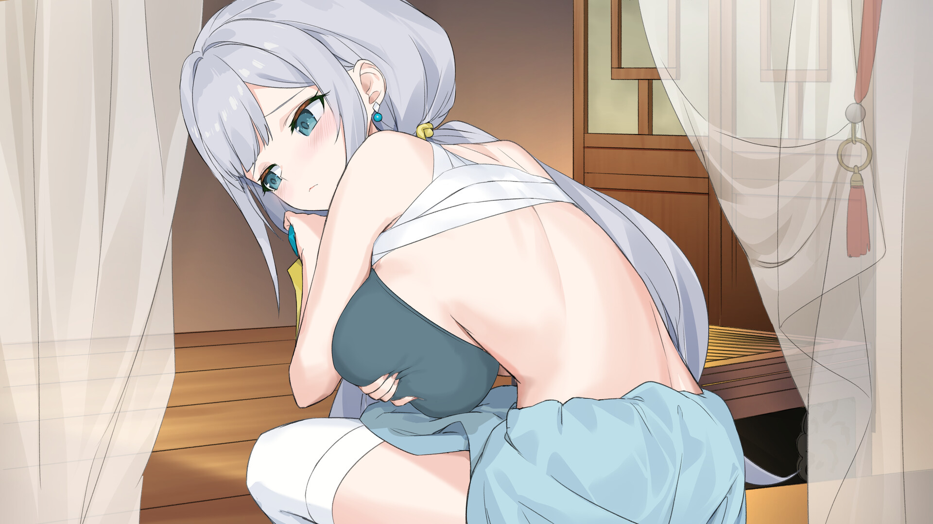 妖恋西游 screenshot 7
