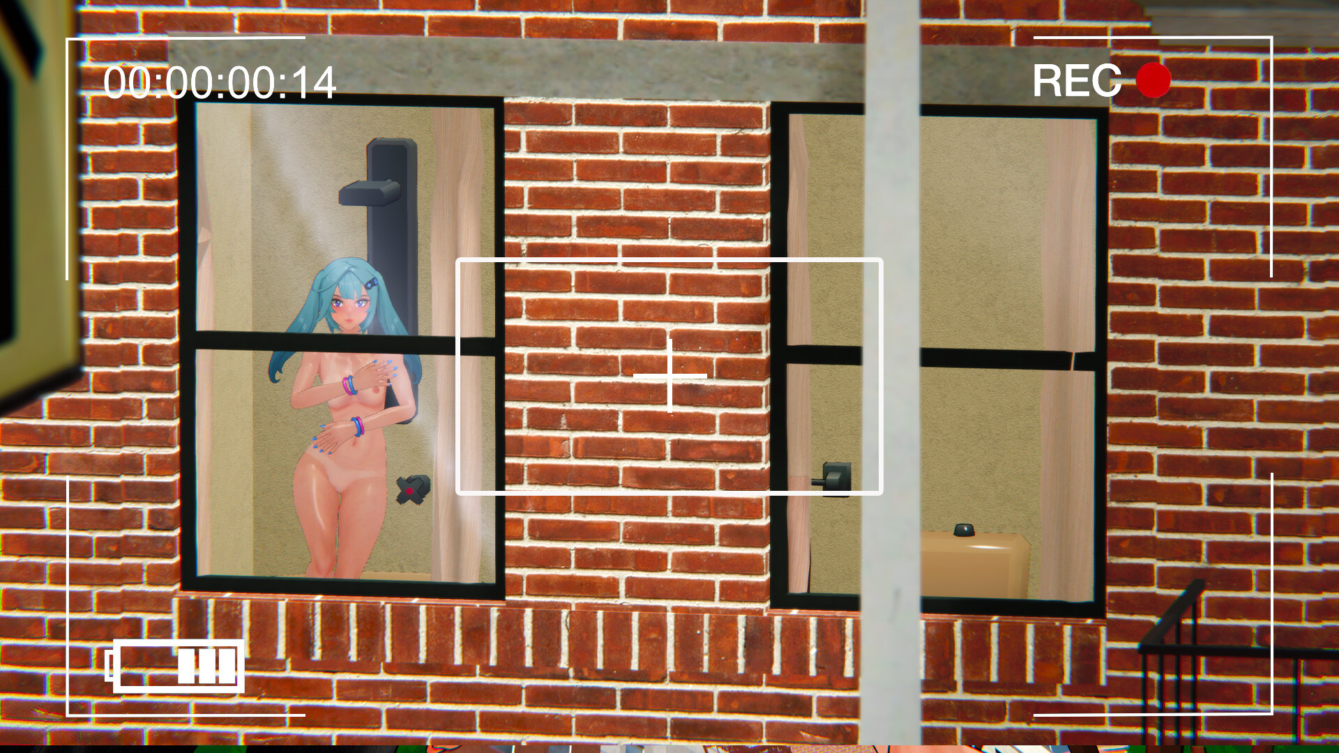 Sneak-A-Snap screenshot 3