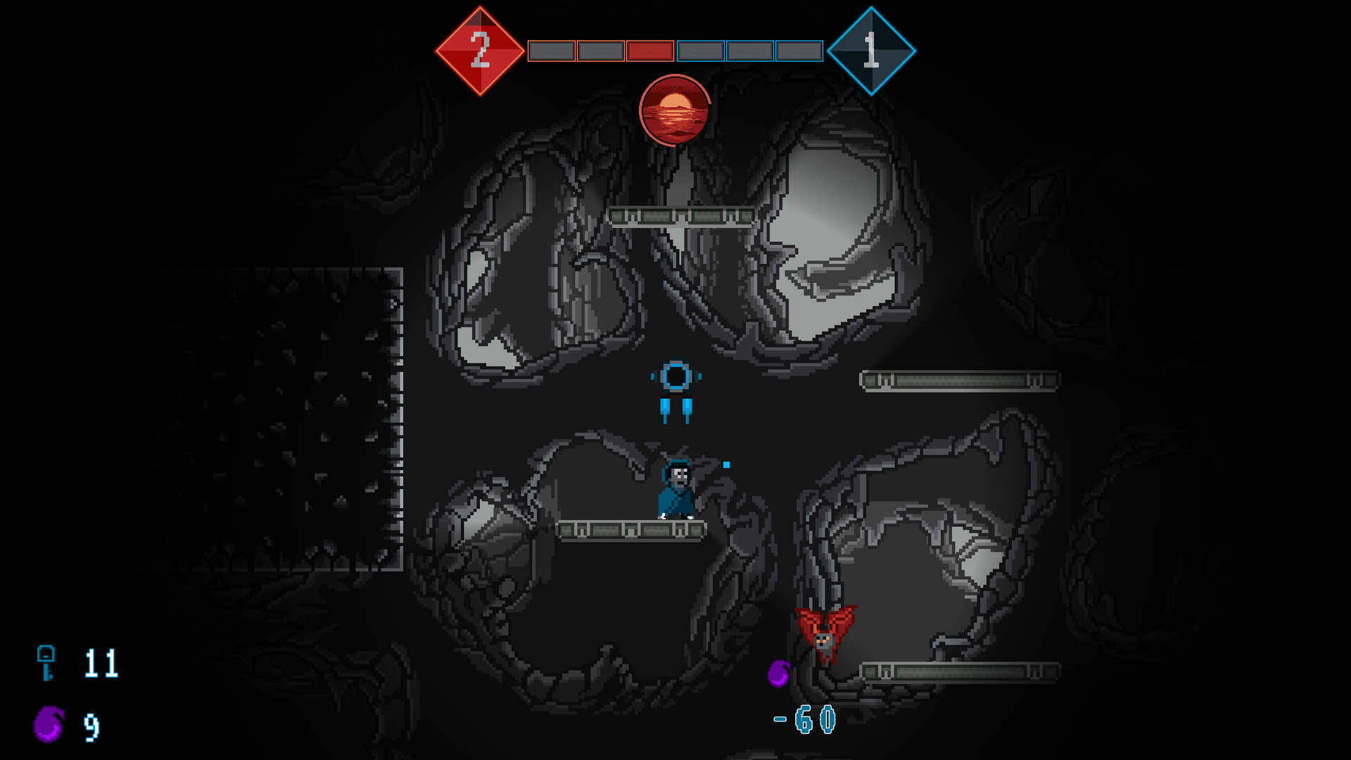 Soly: Brave Little Explorer screenshot 8