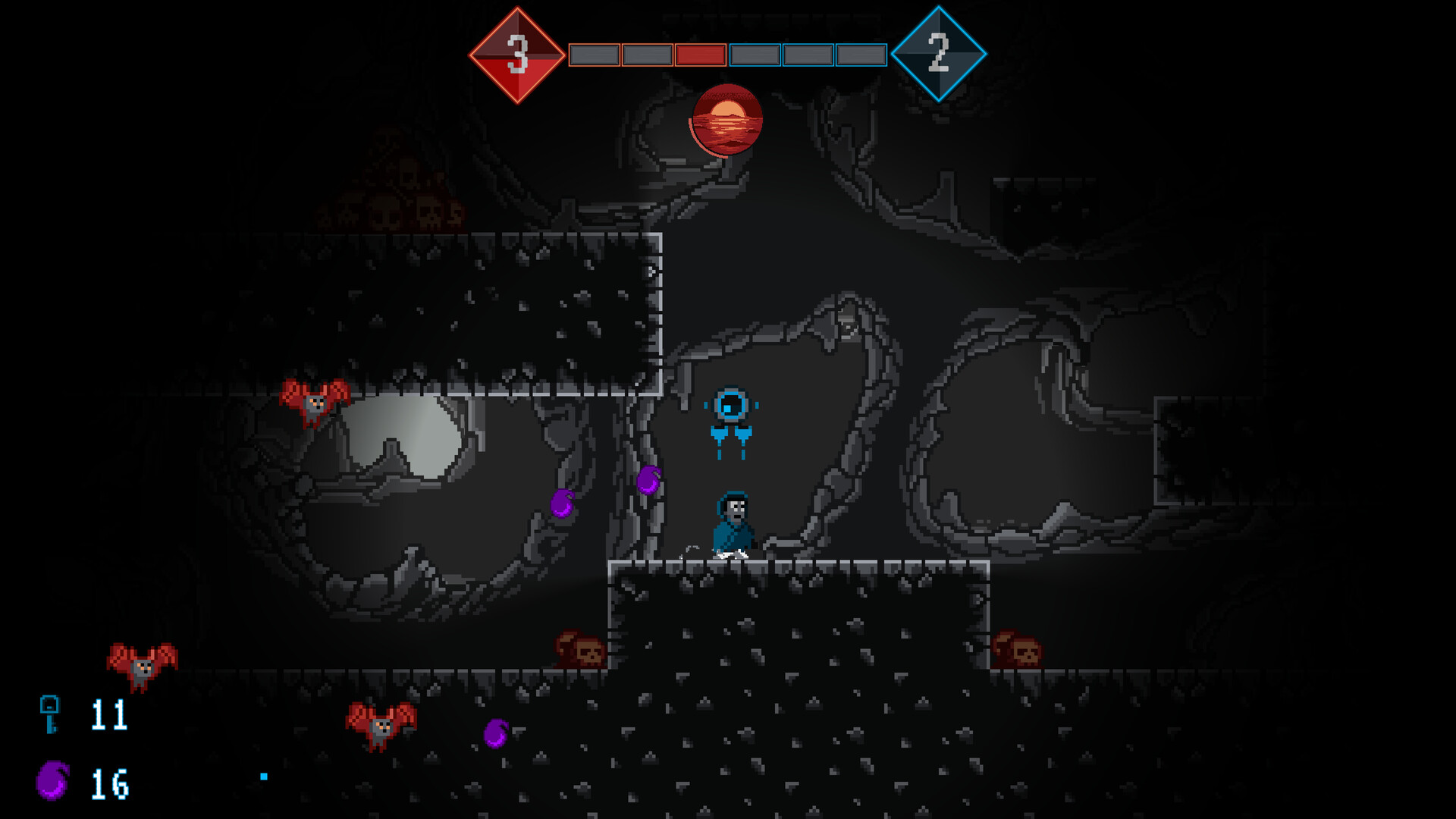 Soly: Brave Little Explorer screenshot 4