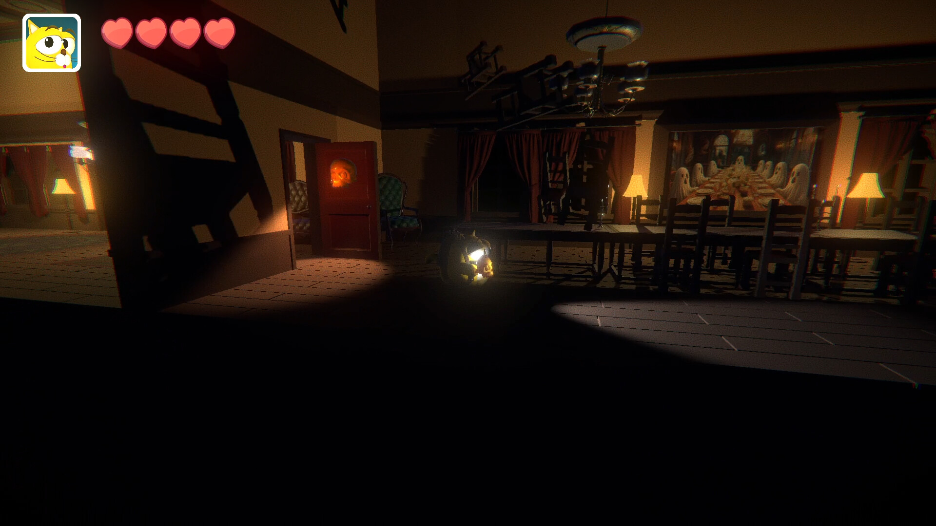 Polterquest screenshot 6