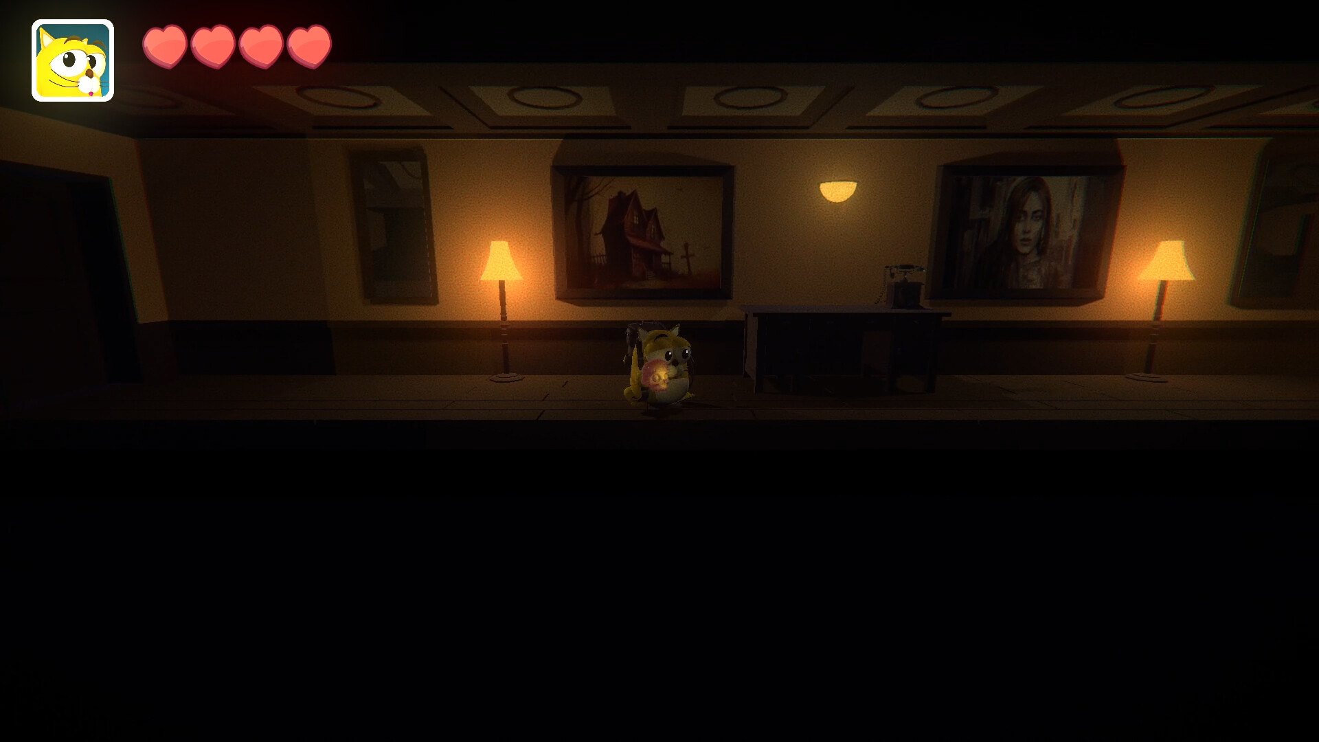 Polterquest screenshot 5