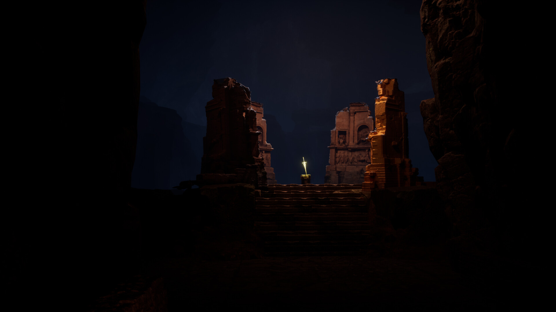 Shadow Of The Cursed Realm screenshot 8
