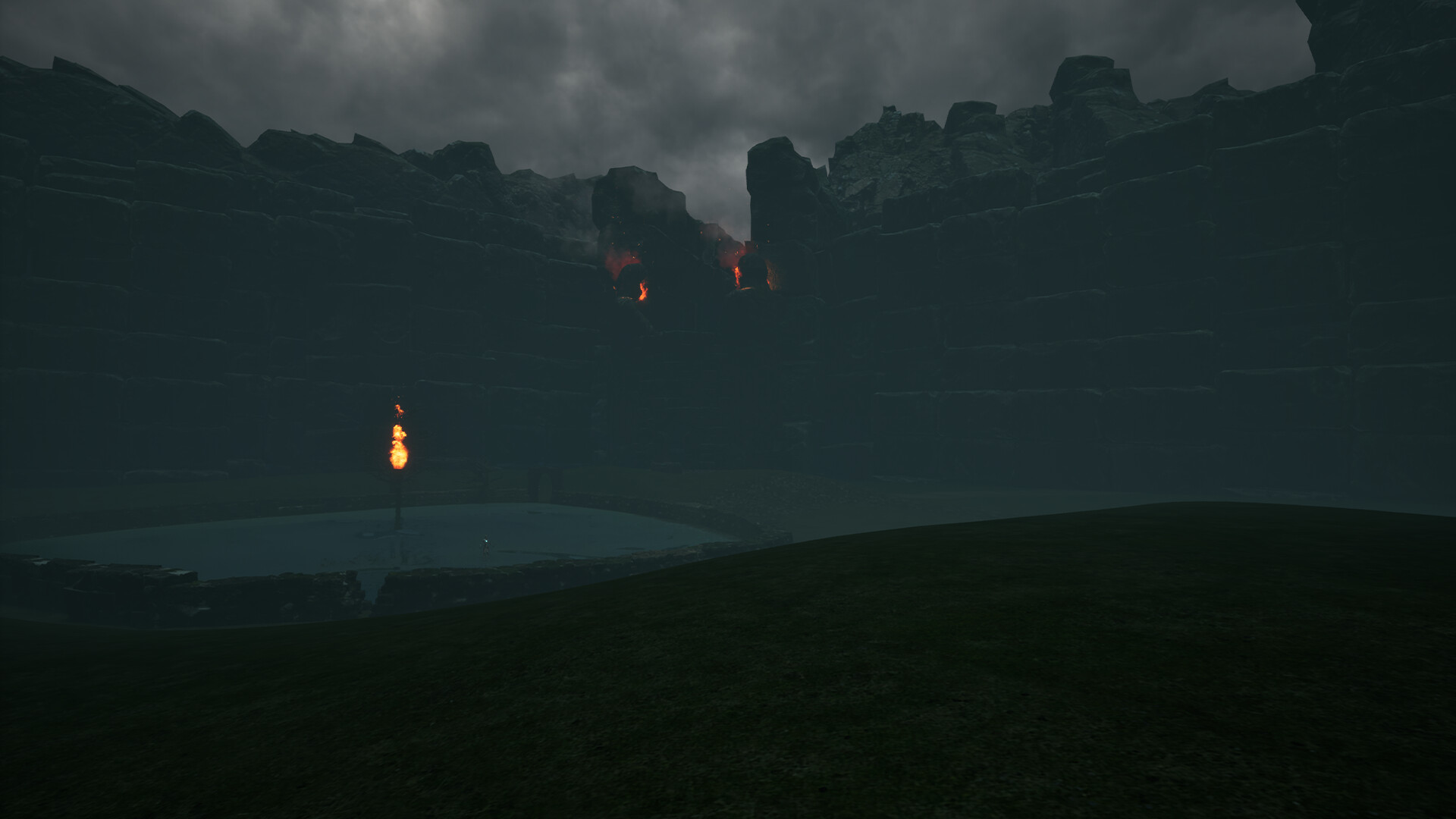 Shadow Of The Cursed Realm screenshot 7