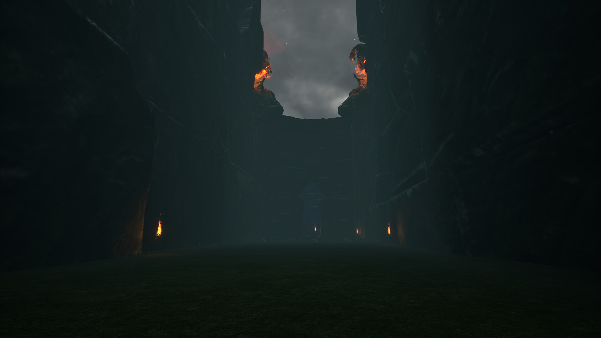 Shadow Of The Cursed Realm screenshot 3