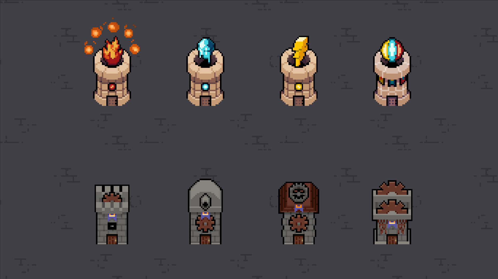 Portal Sentinels screenshot 10