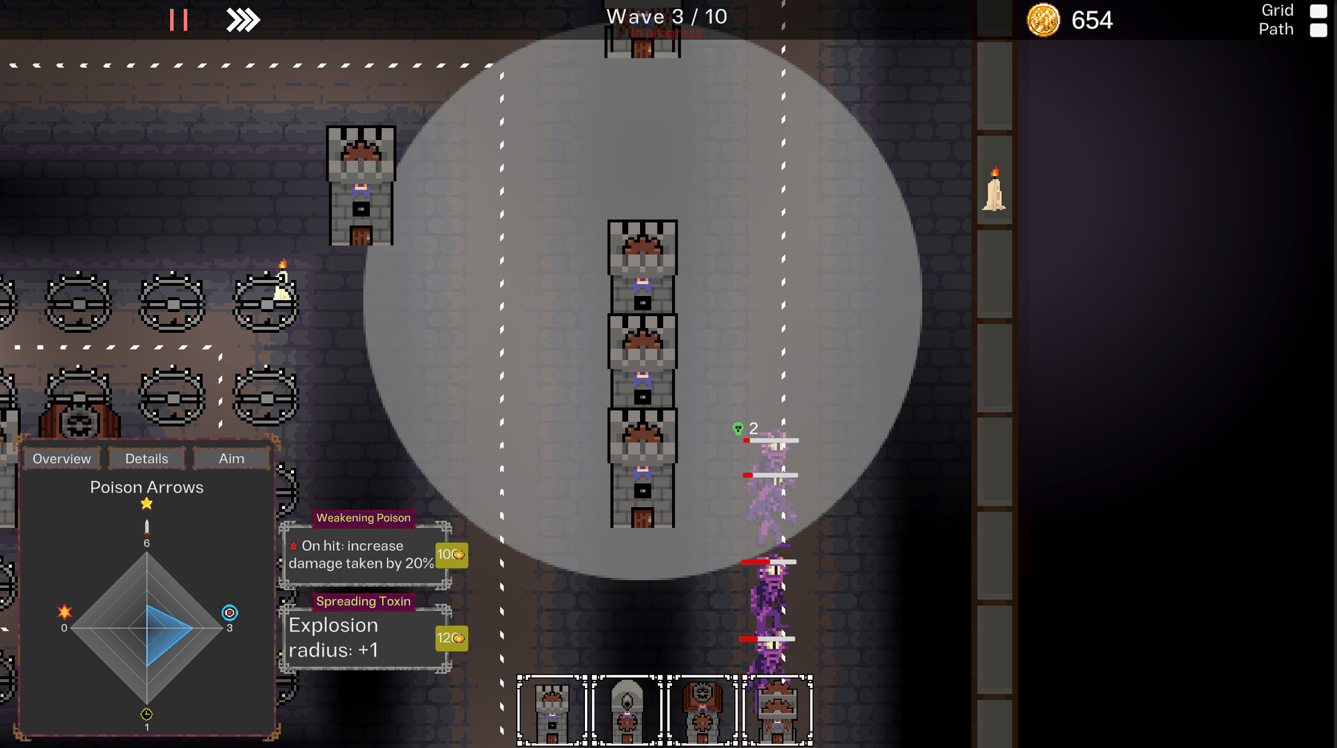 Portal Sentinels screenshot 12