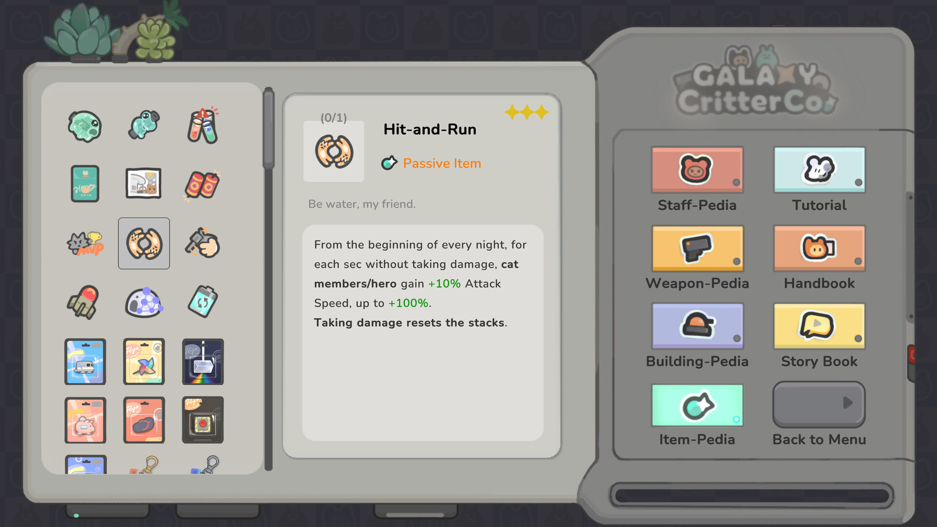 Galaxy Critter Co. screenshot 11