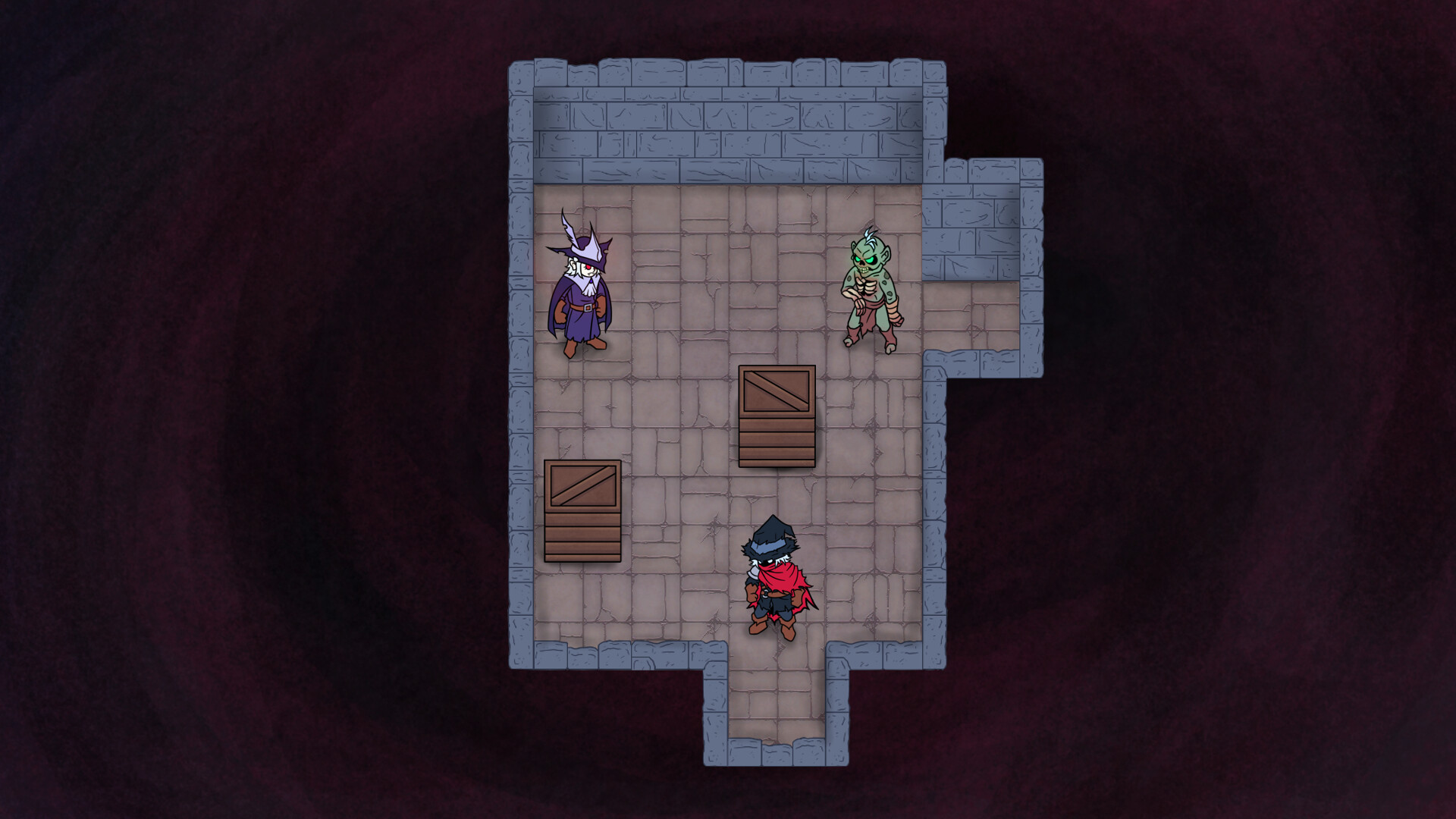 Bloodban: The Undeadseeker screenshot 6