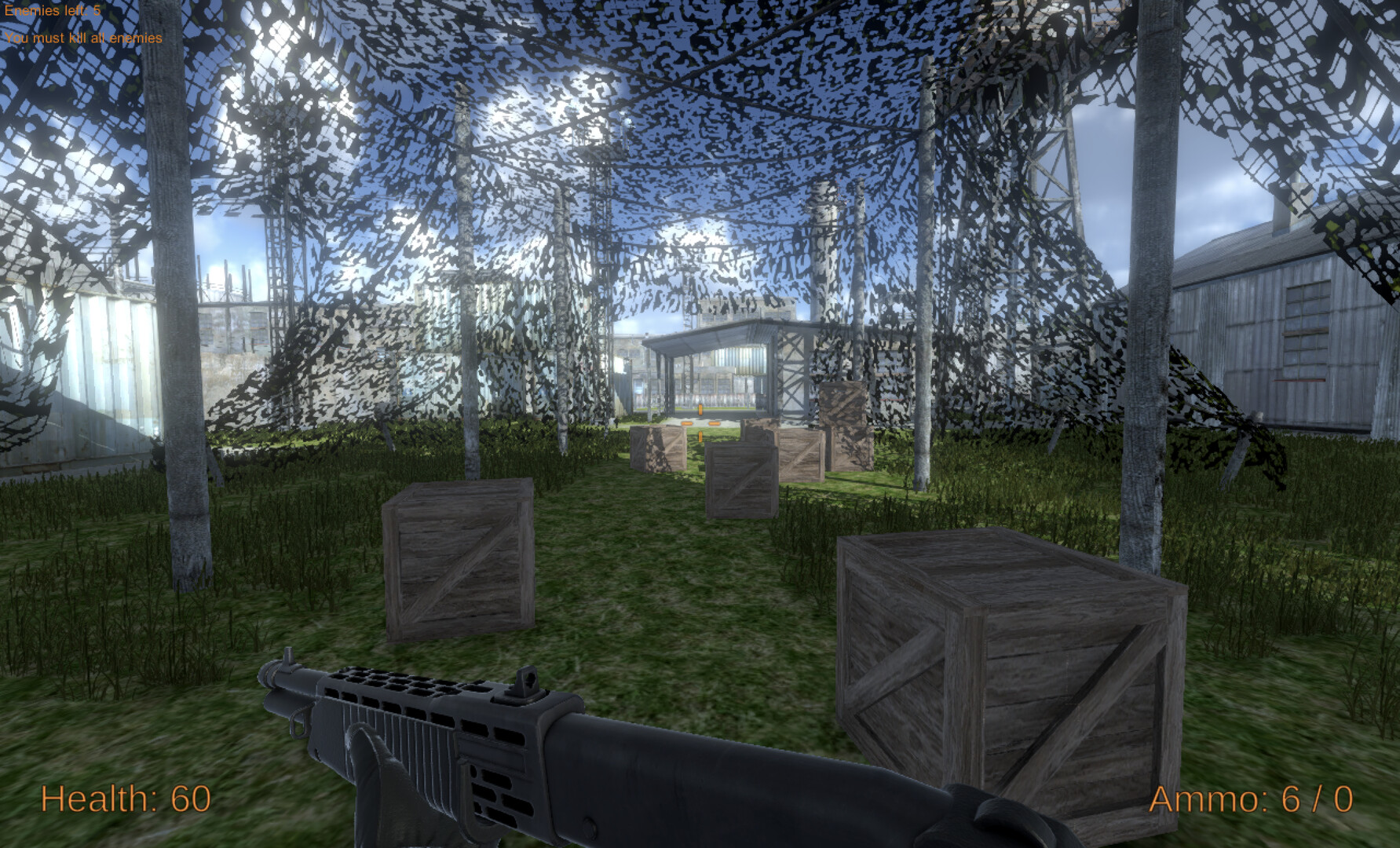 The Island of Thugs screenshot 6