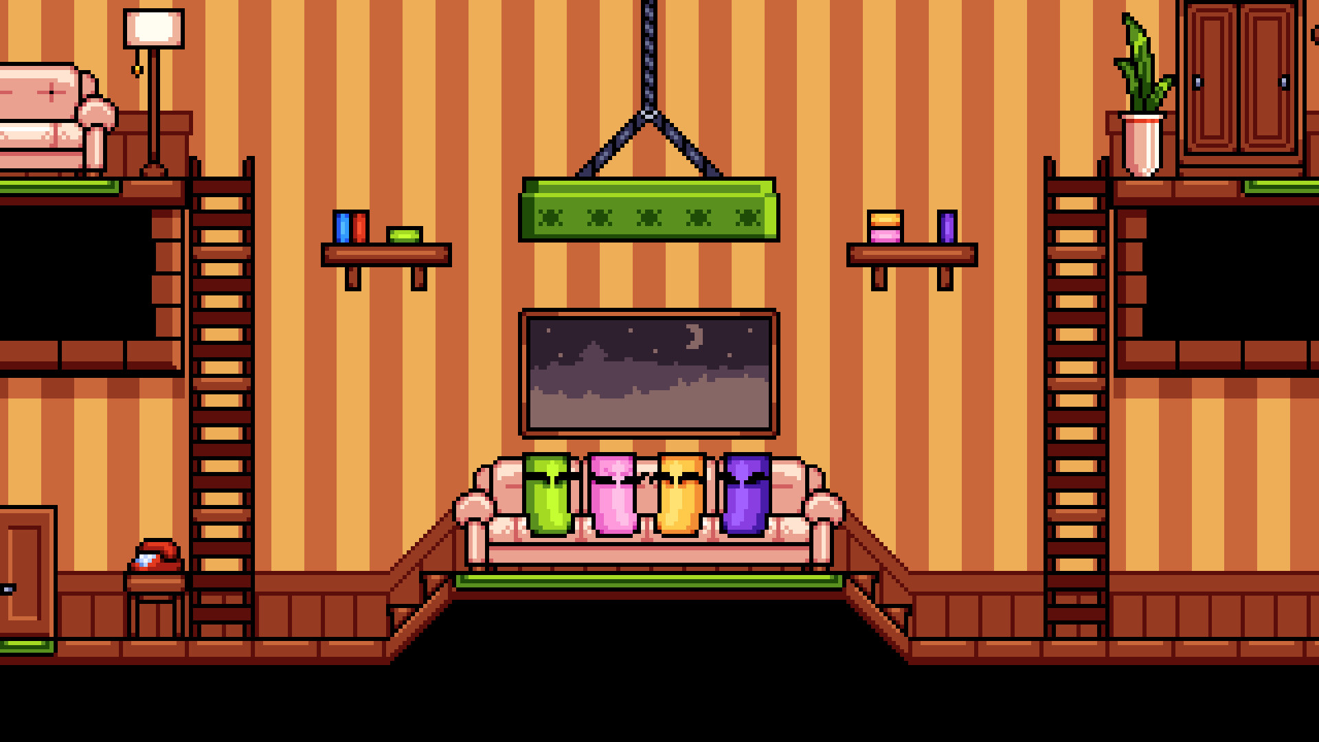 The Rektangle Show screenshot 2