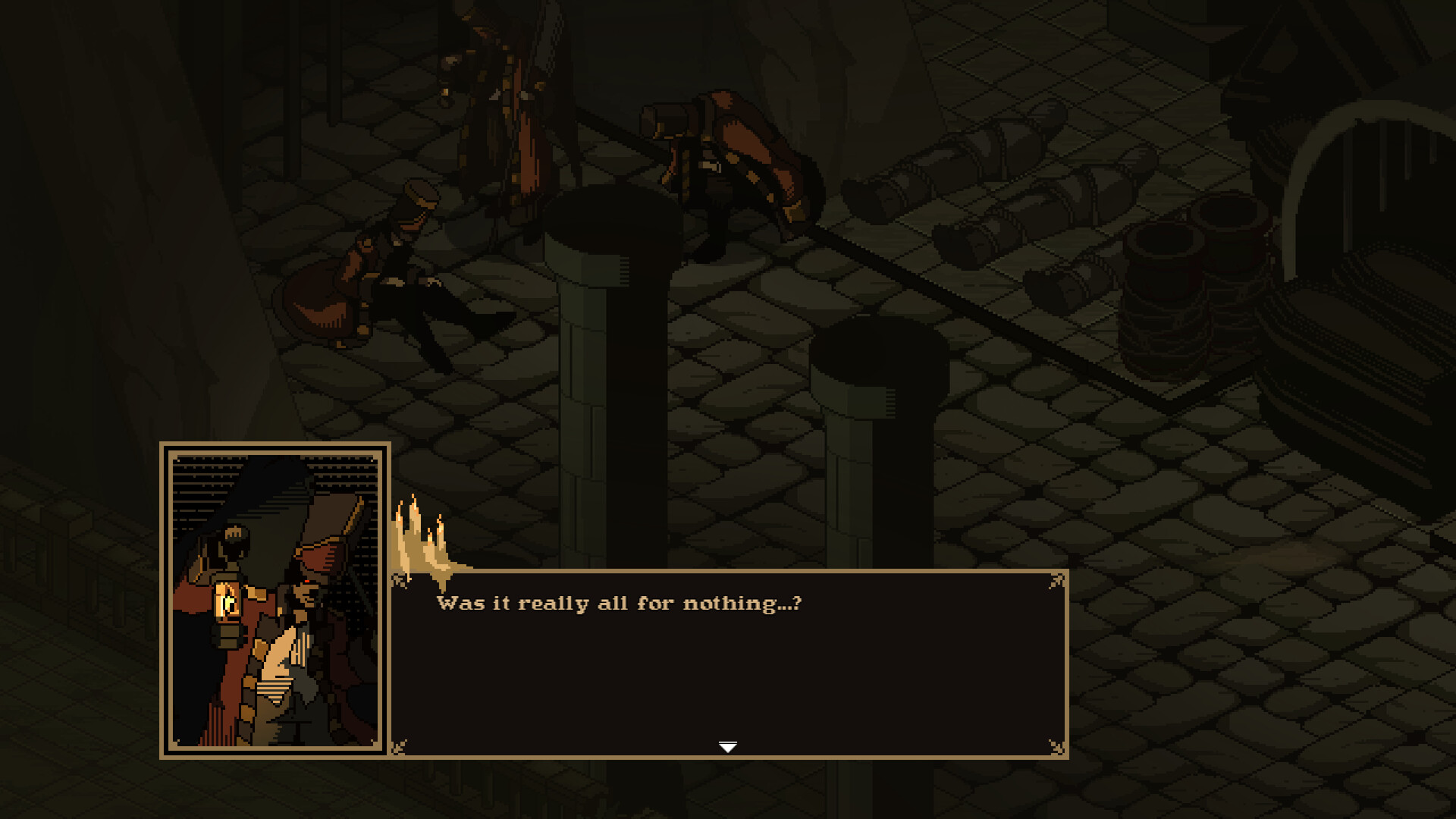 End the Endless screenshot 4