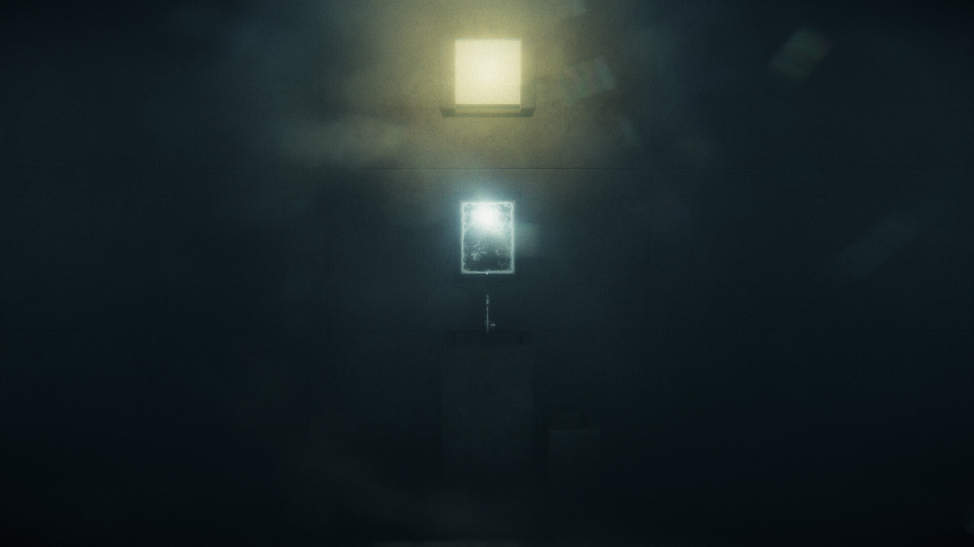 The Platform screenshot 3