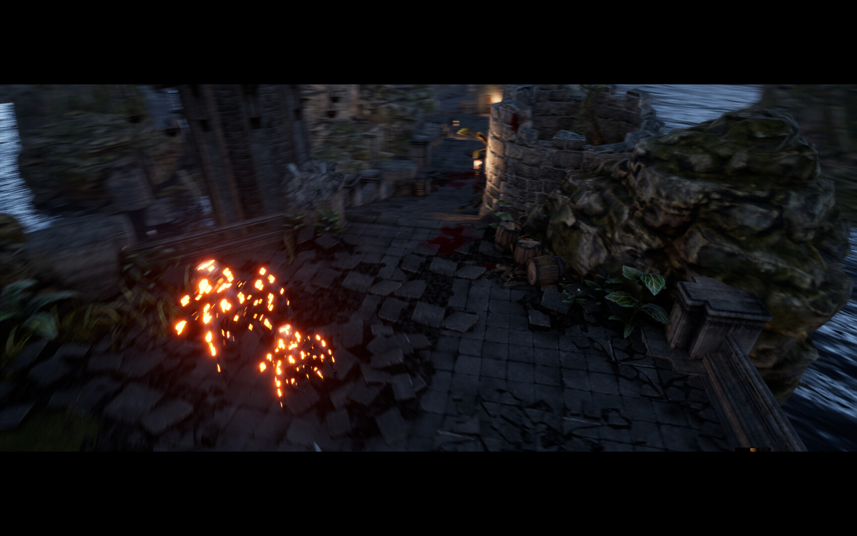 Shyma and the Lesbian Demon Lord screenshot 7
