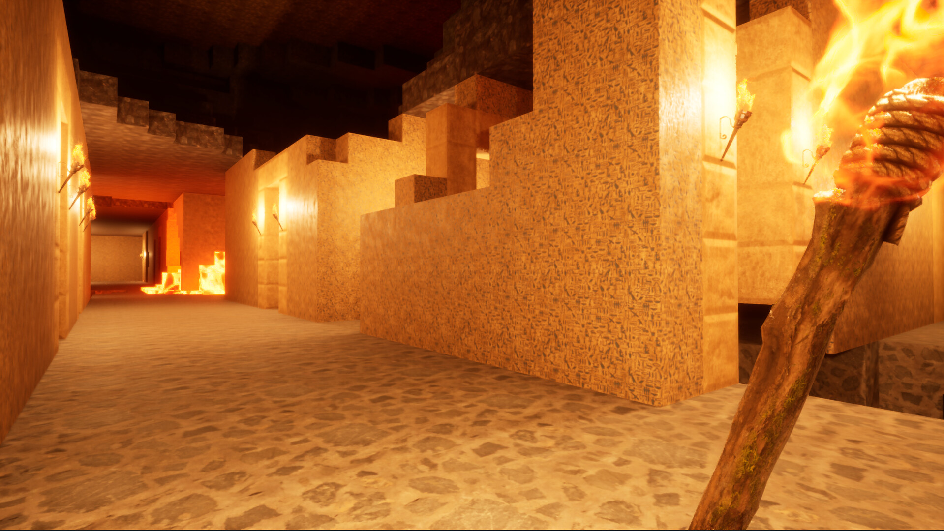 CastleMiner Z : Resurrection screenshot 7