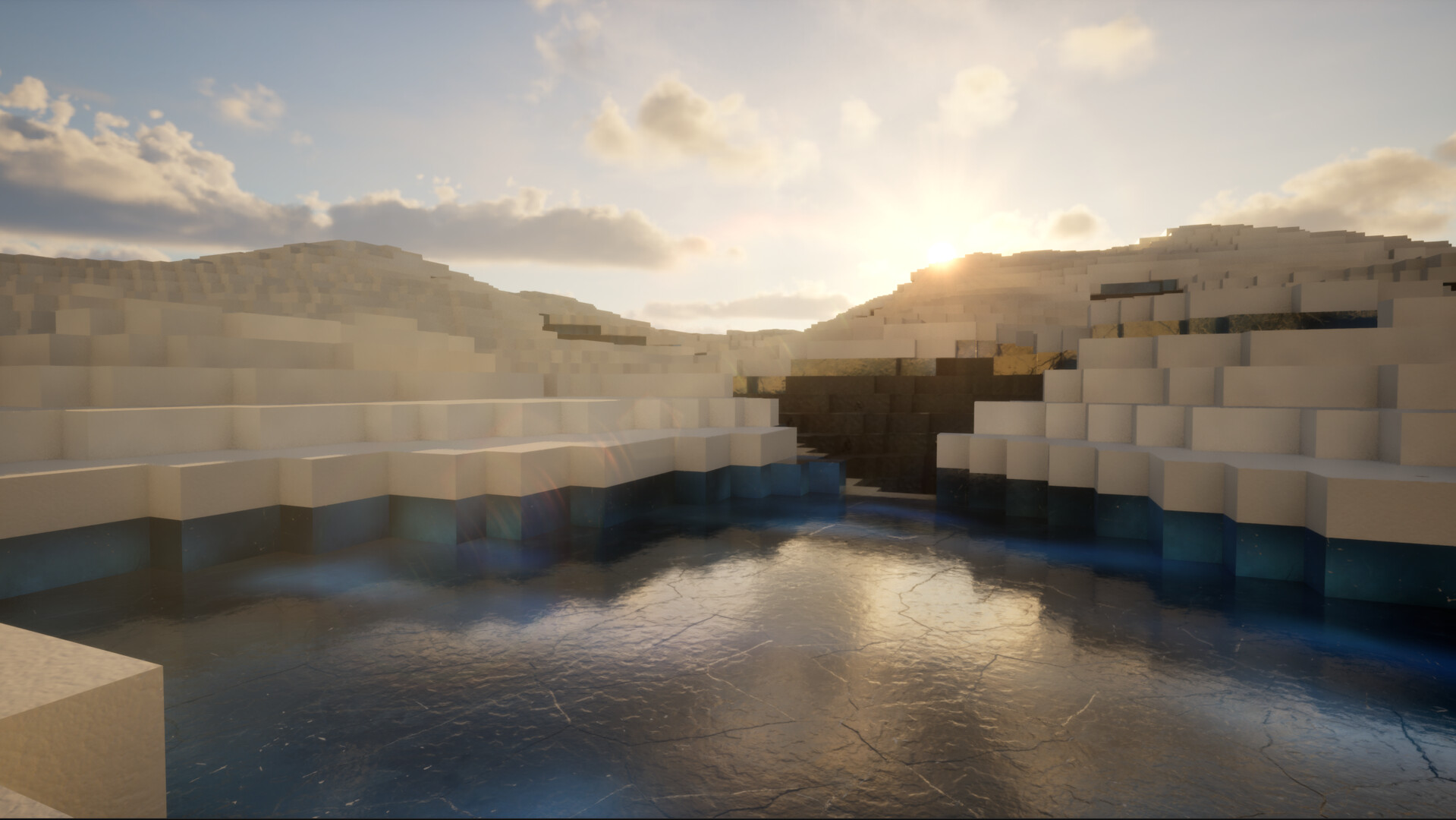 CastleMiner Z : Resurrection screenshot 8