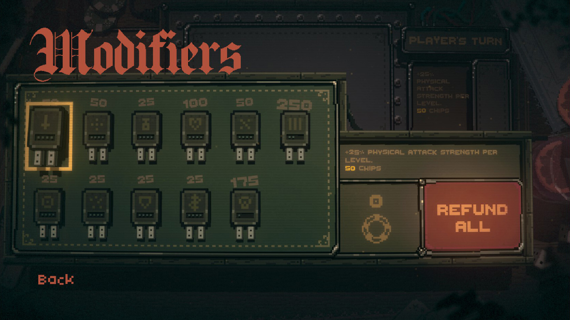 Slots & Daggers screenshot 3