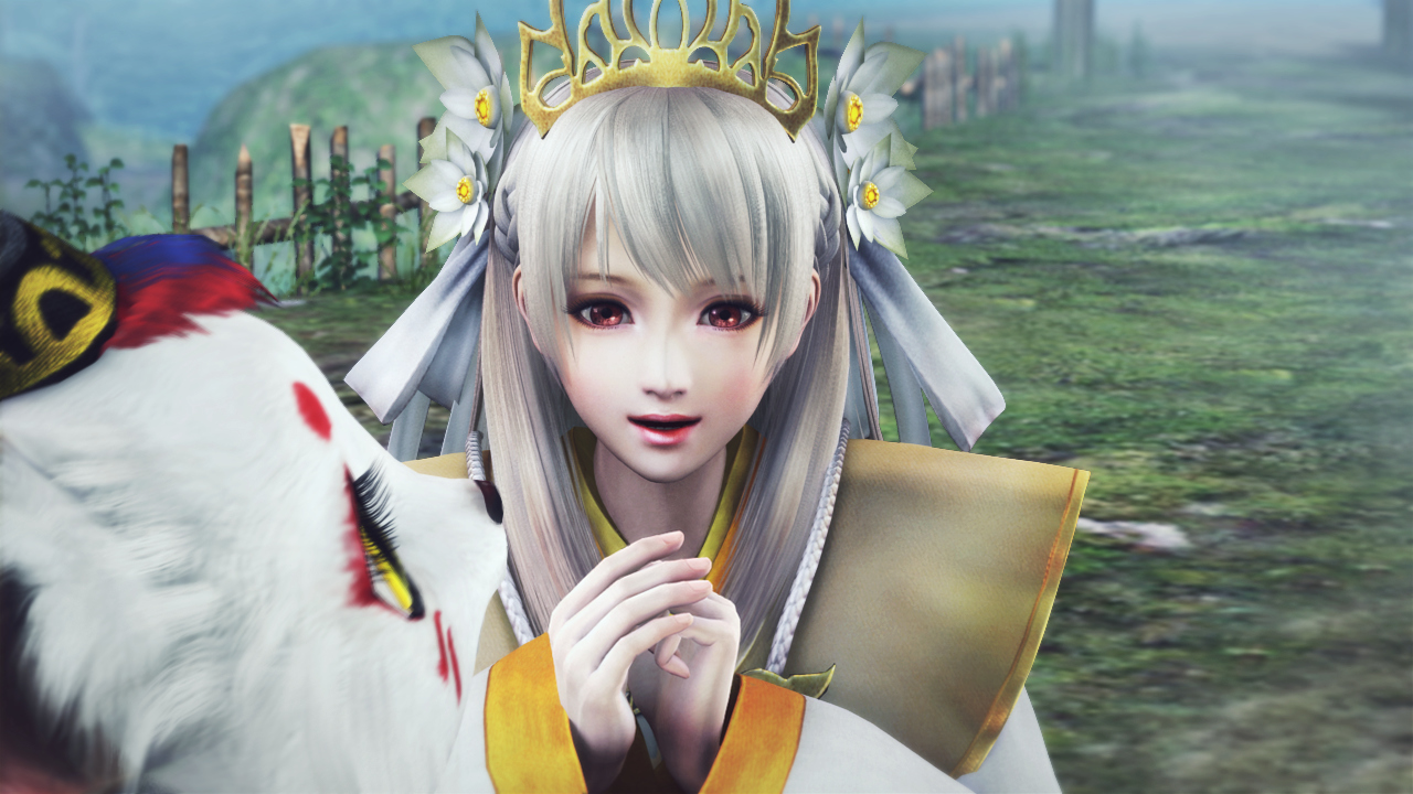 Toukiden: Kiwami screenshot 4