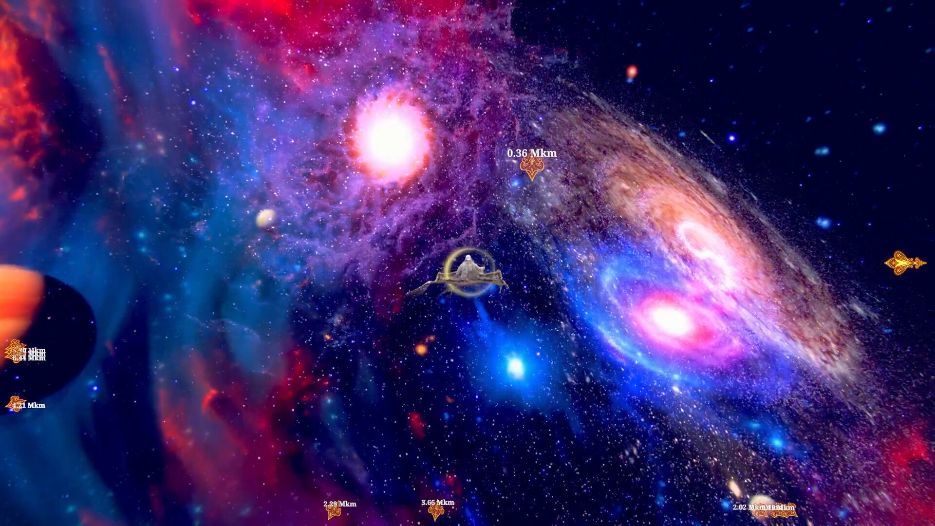 Divine Intervention - Quran Miracles screenshot 8