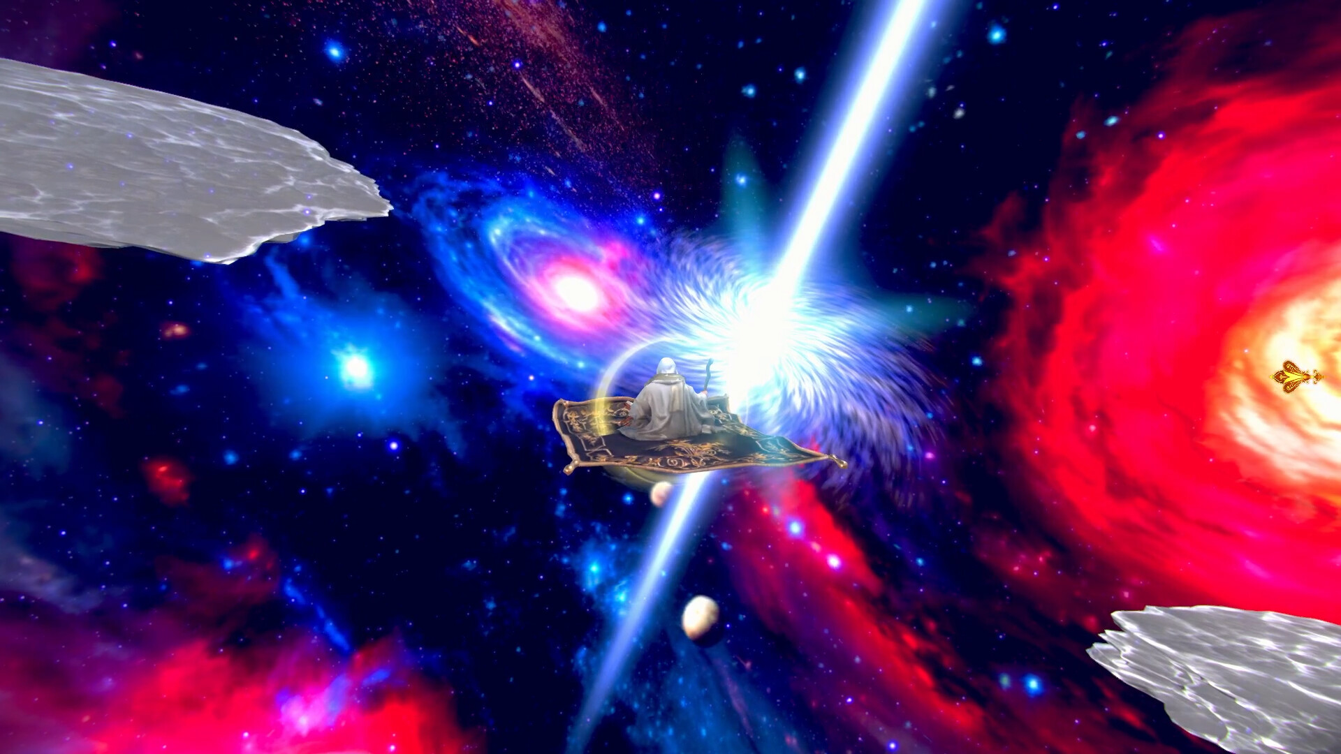 Divine Intervention - Quran Miracles screenshot 6