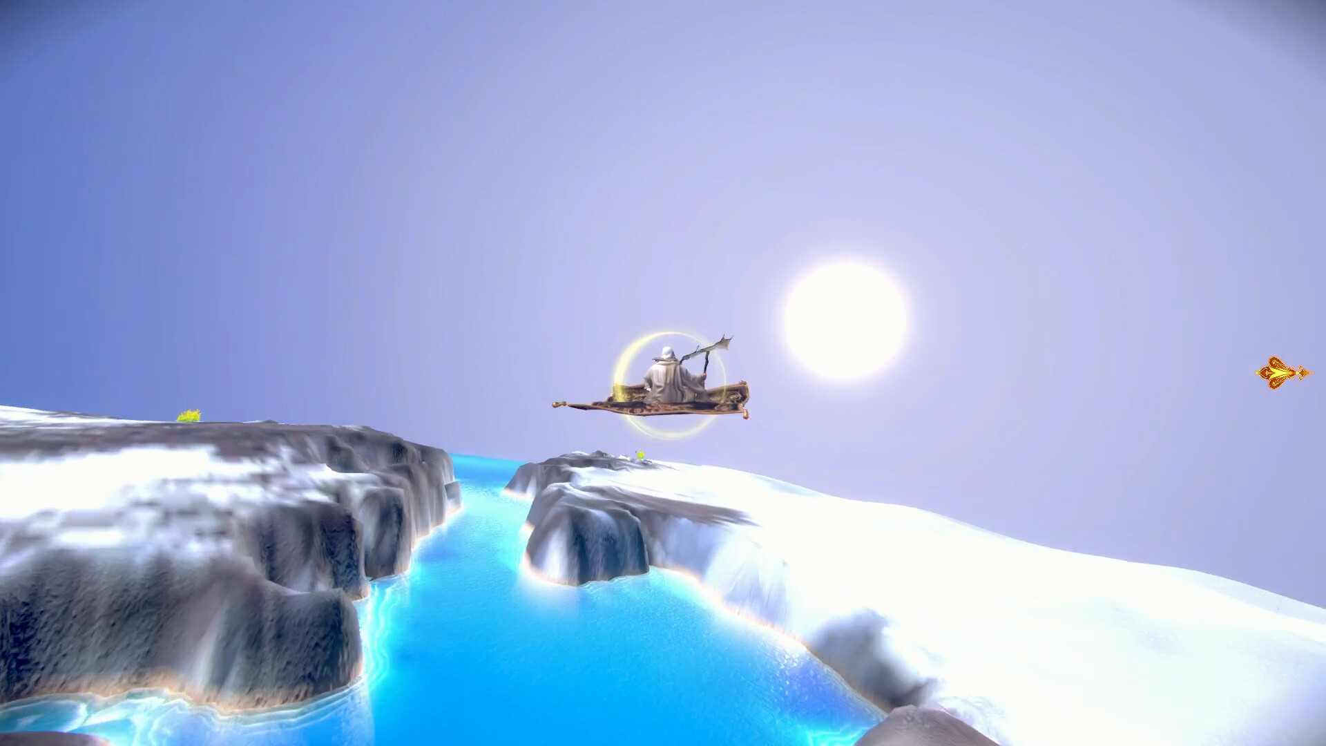 Divine Intervention - Quran Miracles screenshot 9