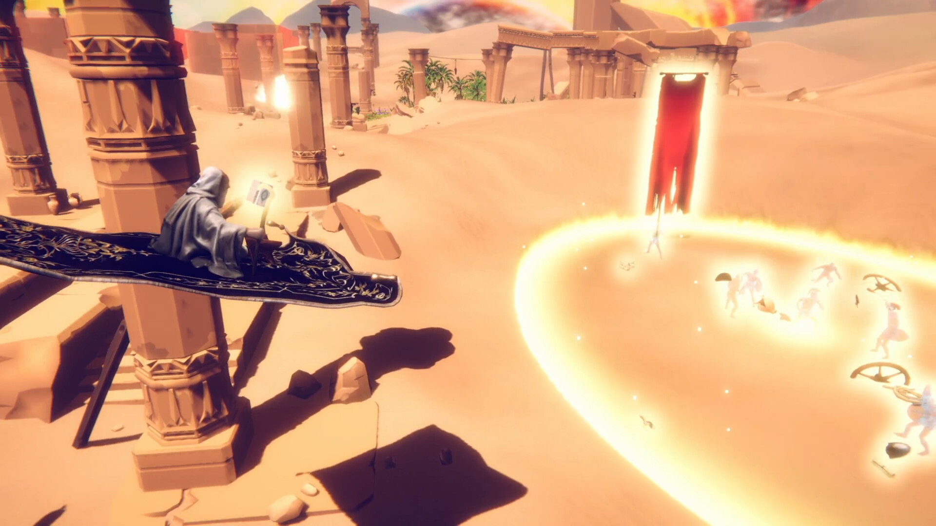 Divine Intervention - Quran Miracles screenshot 4