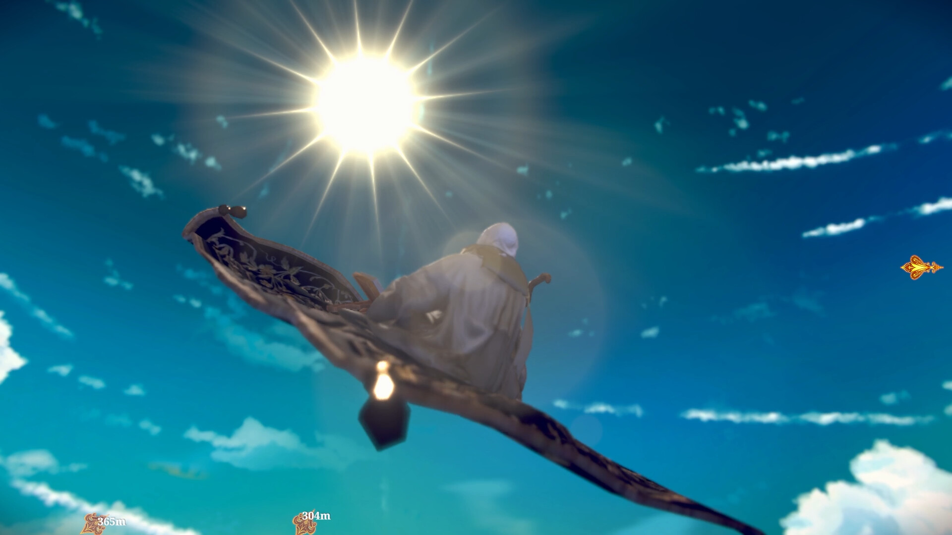 Divine Intervention - Quran Miracles screenshot 13