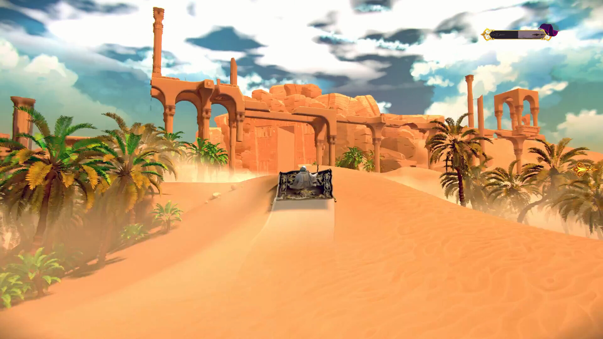 Divine Intervention - Quran Miracles screenshot 1