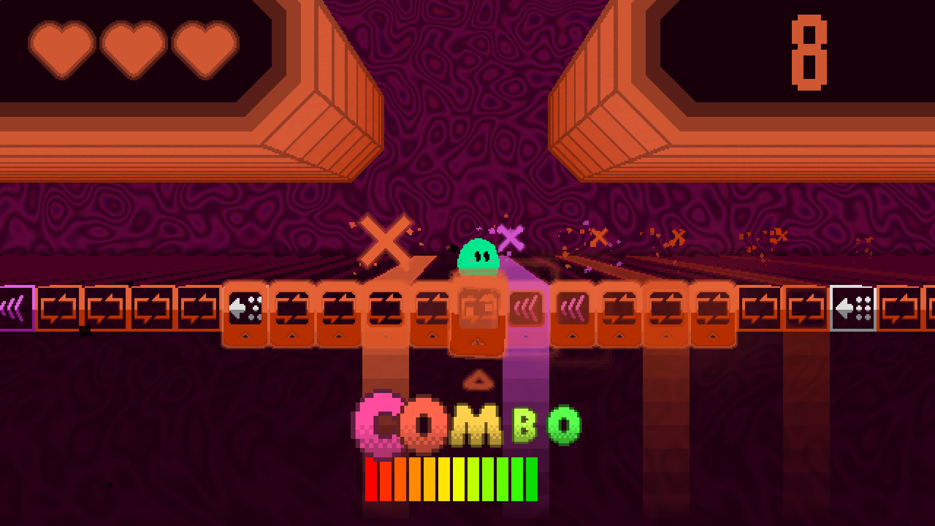 Single Scoop screenshot 3