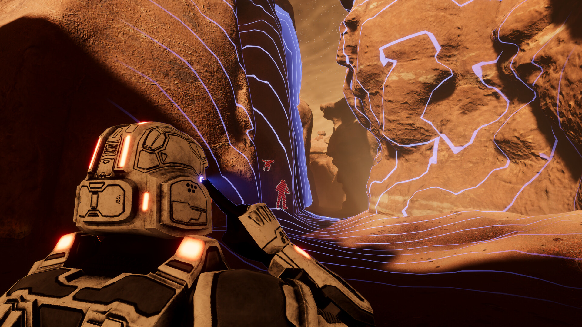 Ghost of the Past screenshot 8
