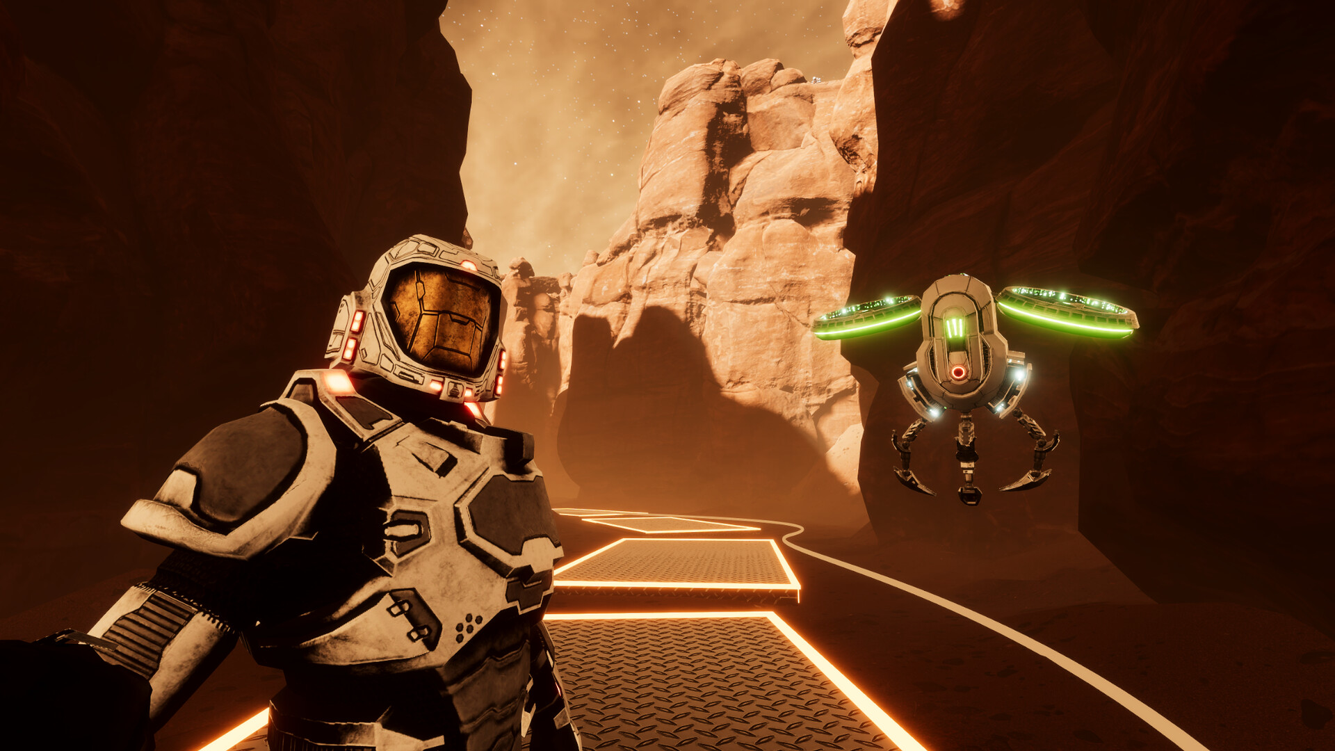 Ghost of the Past screenshot 5