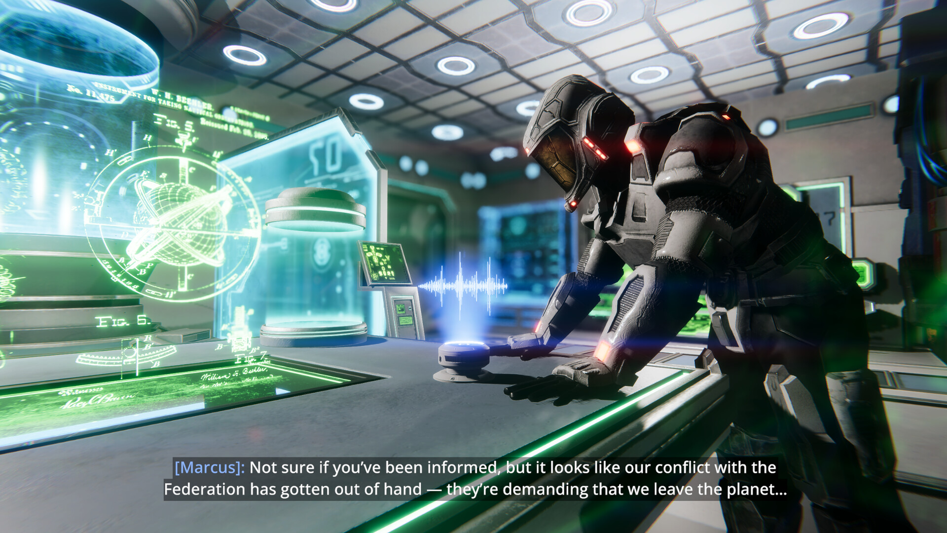 Ghost of the Past screenshot 4