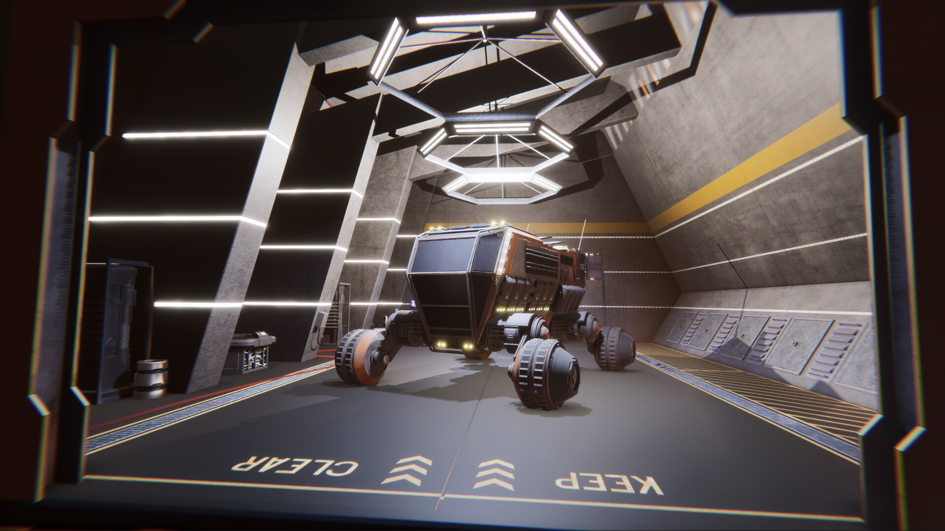 Ghost of the Past screenshot 10