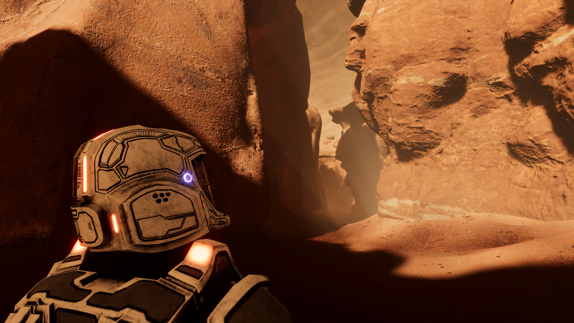 Ghost of the Past screenshot 7