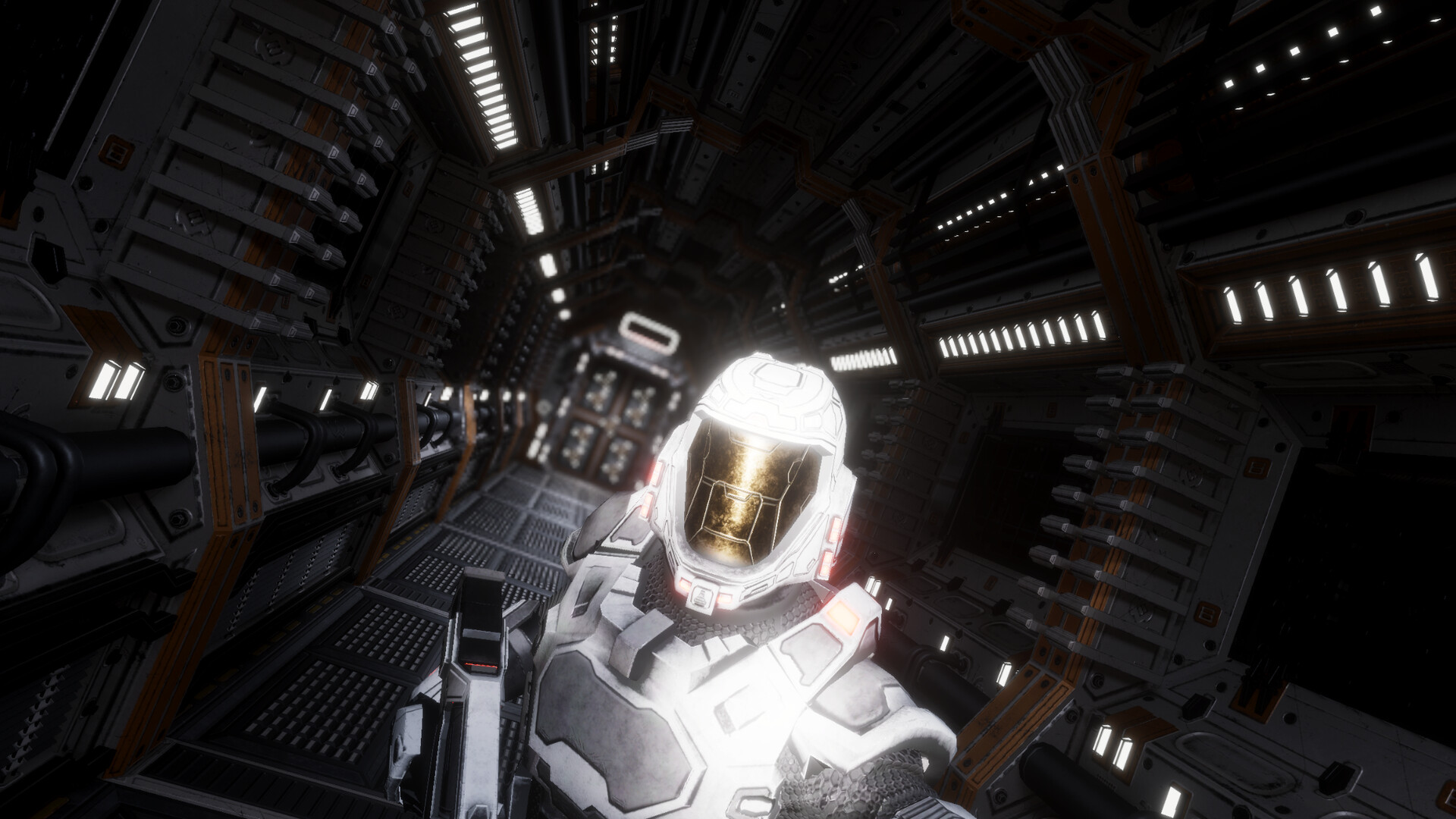 Ghost of the Past screenshot 12