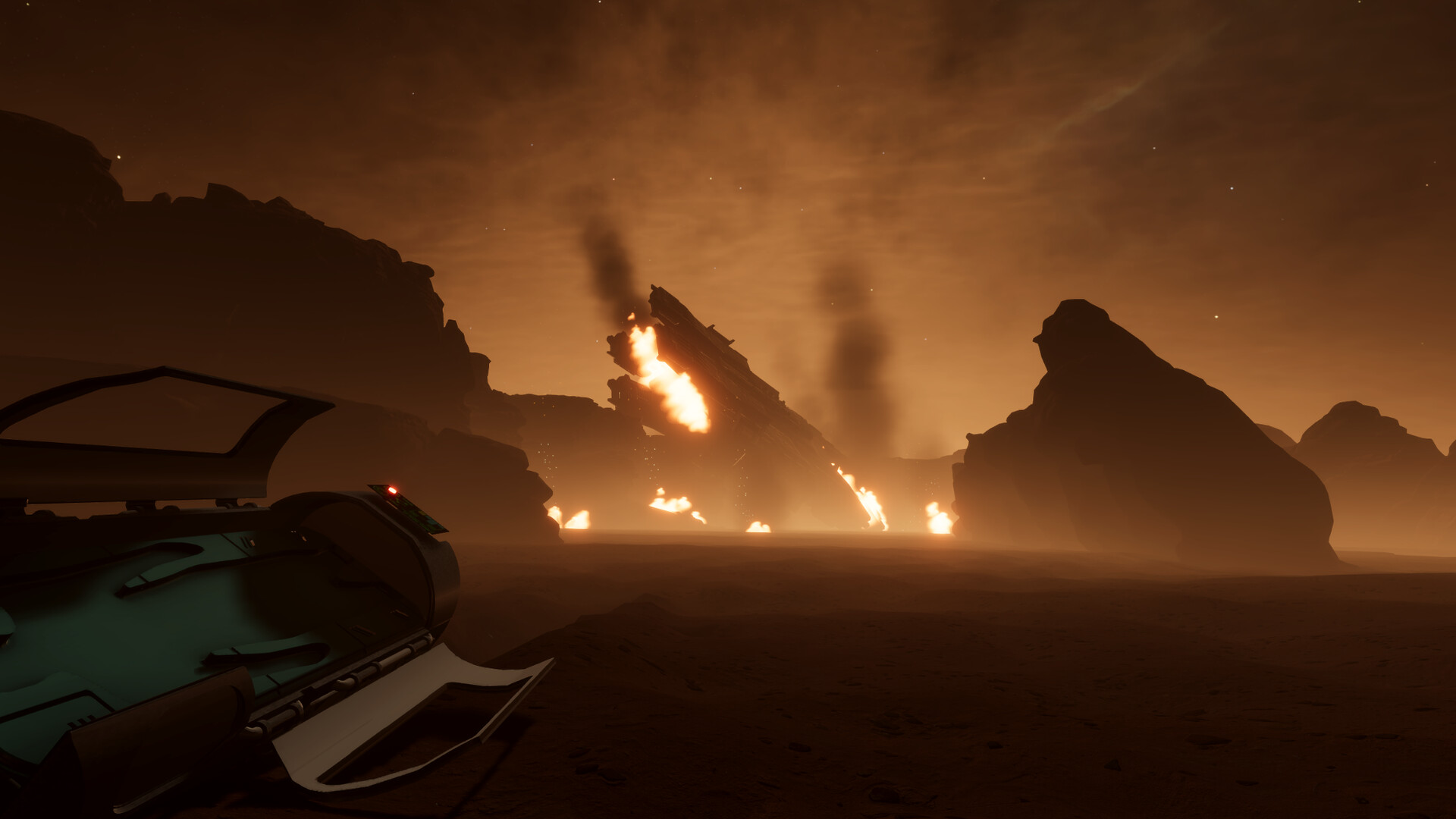 Ghost of the Past screenshot 6