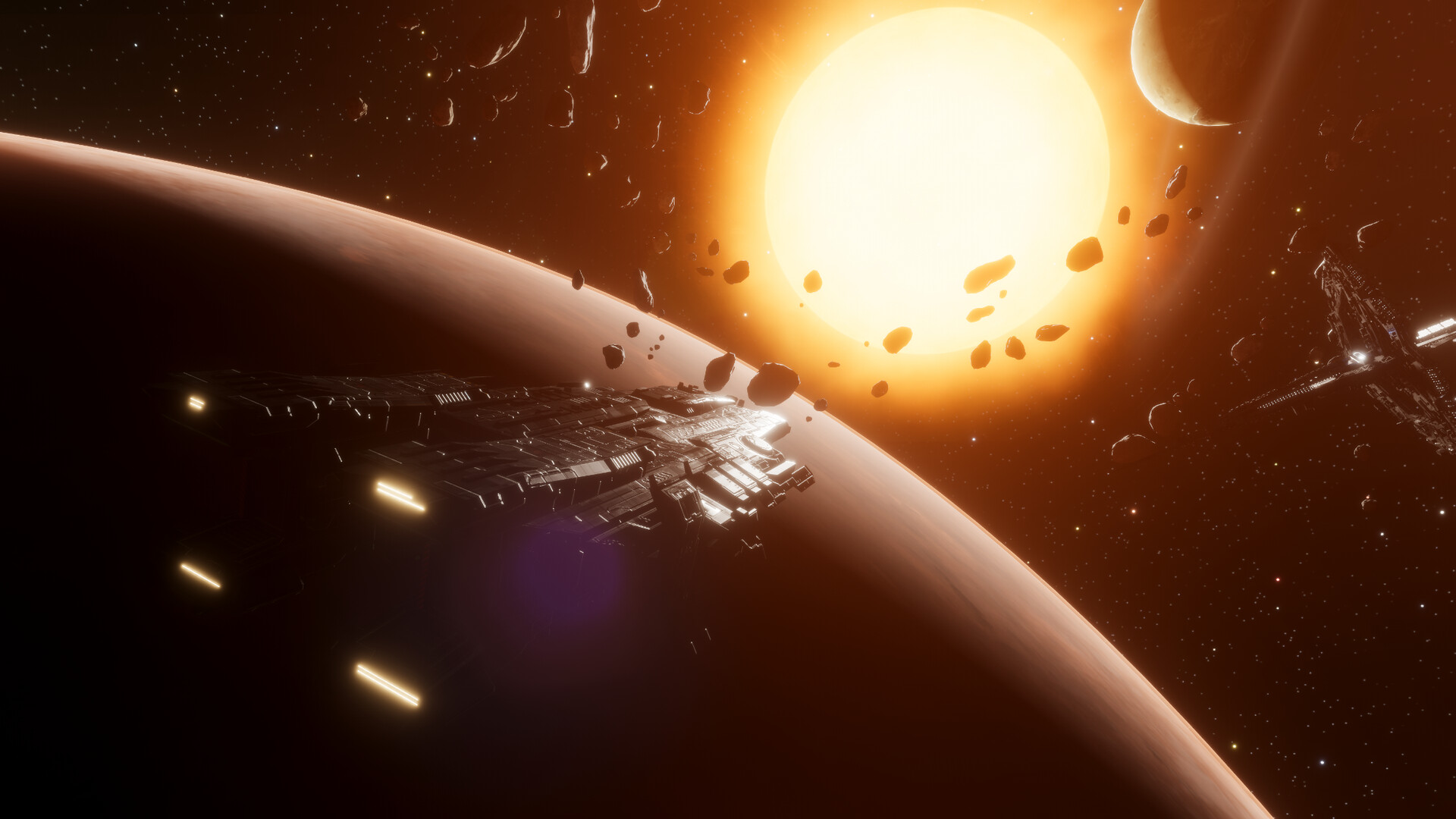 Ghost of the Past screenshot 3