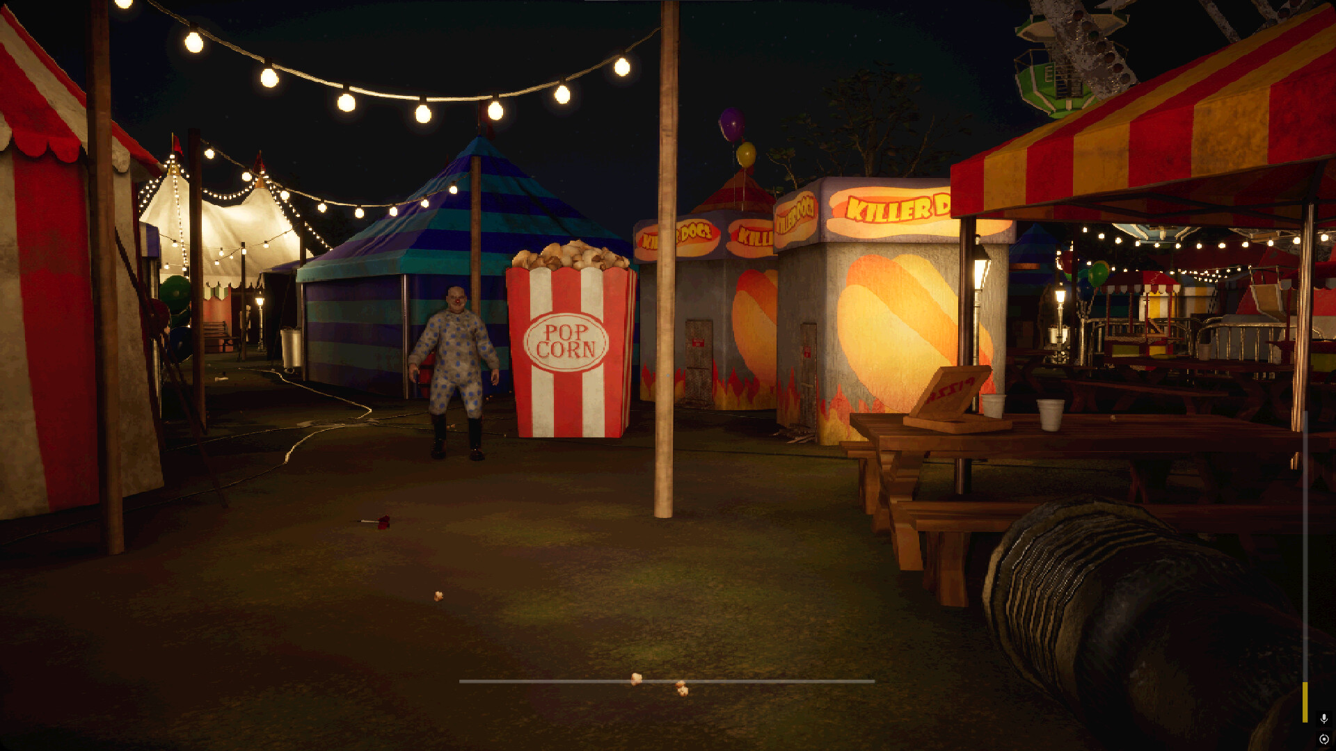 Killer Karnival screenshot 3