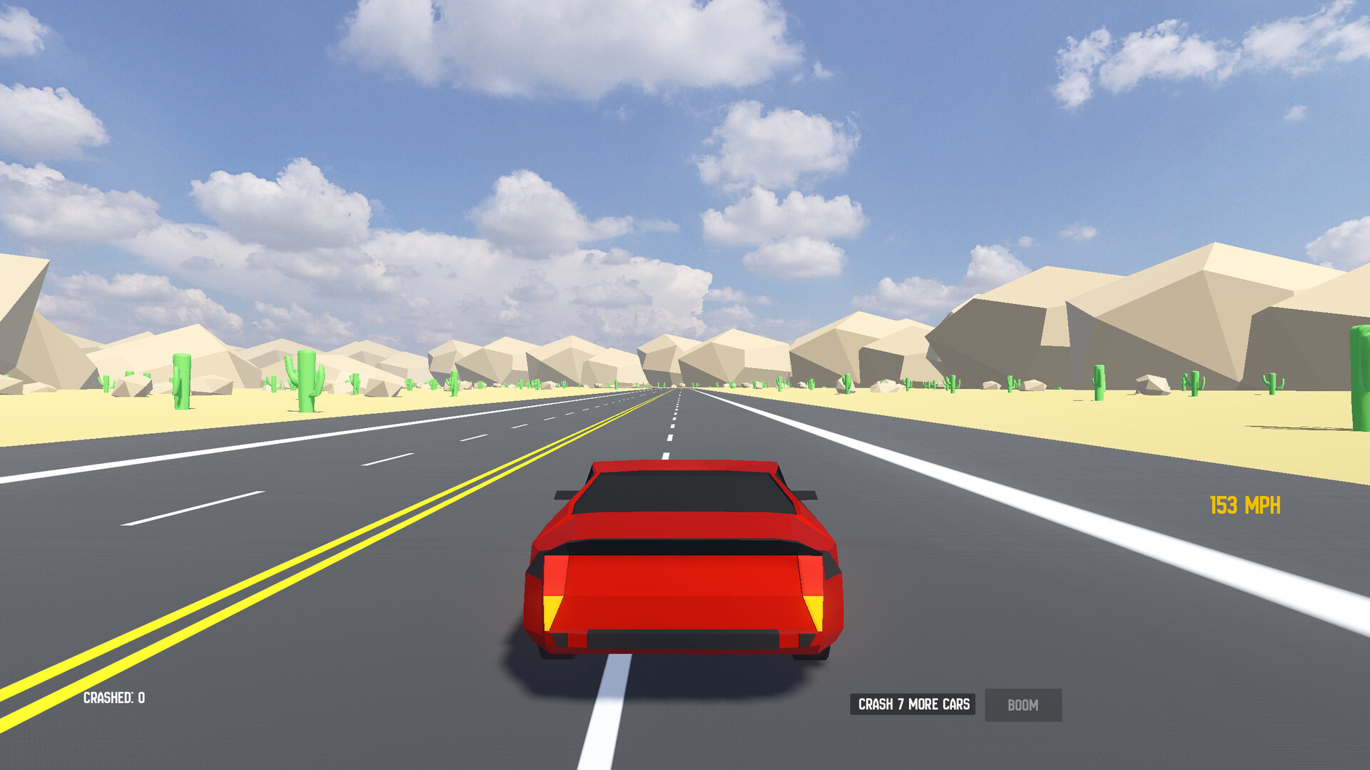 Super Crash screenshot 5