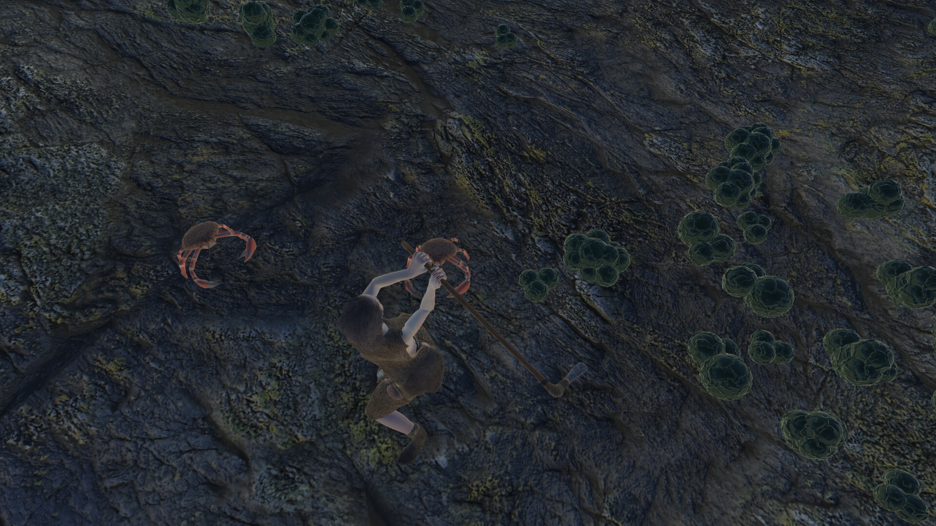 Skara screenshot 2