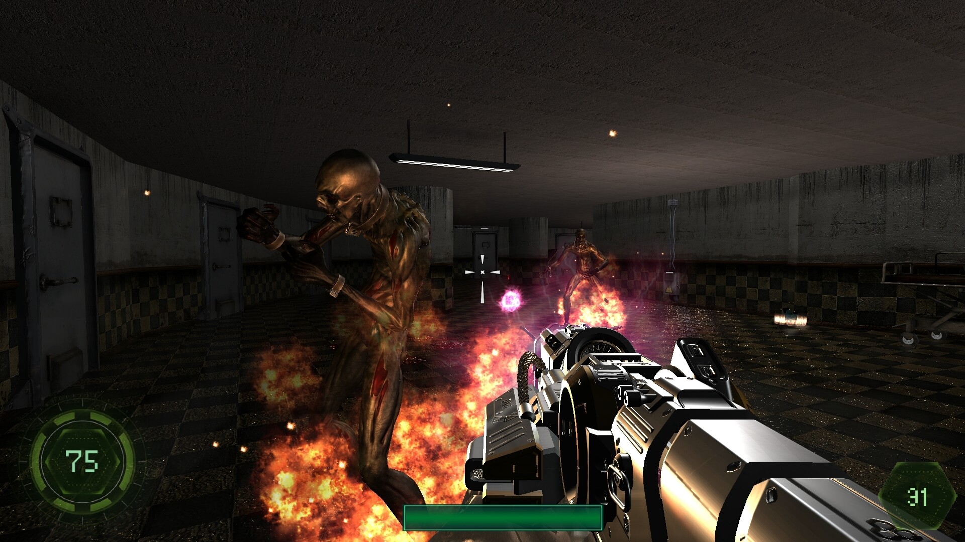 Invention 8 screenshot 3
