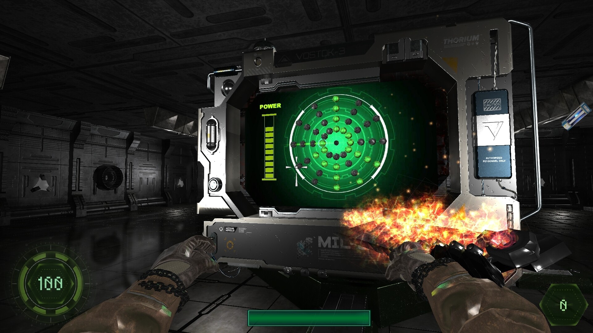 Invention 8 screenshot 2