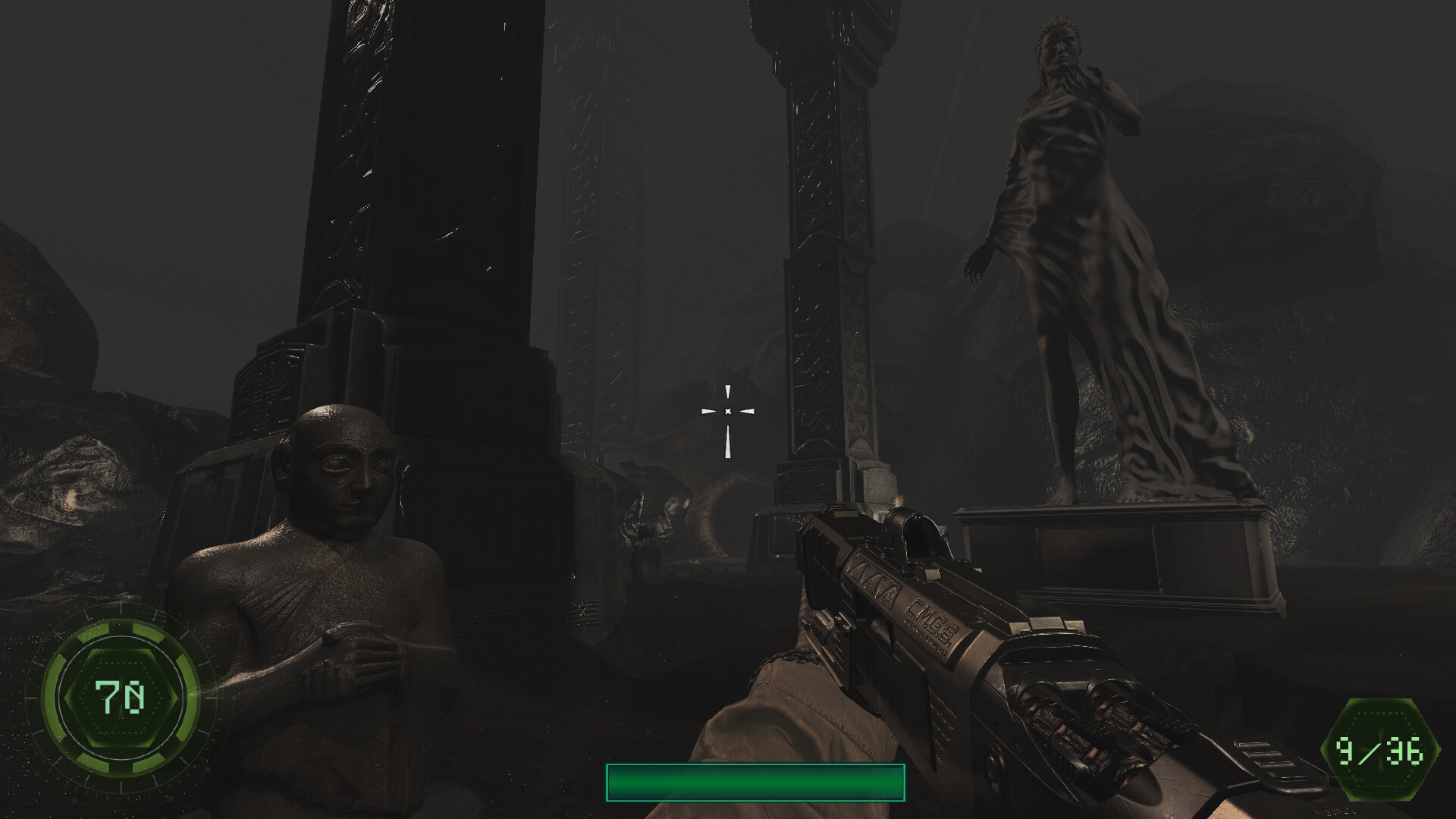 Invention 8 screenshot 5