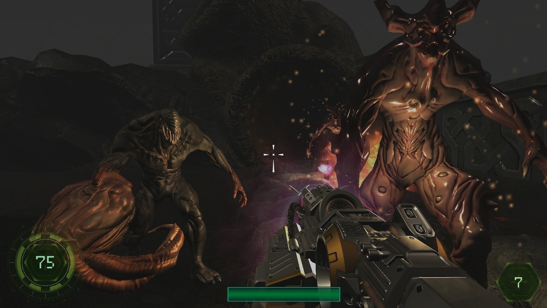 Invention 8 screenshot 4