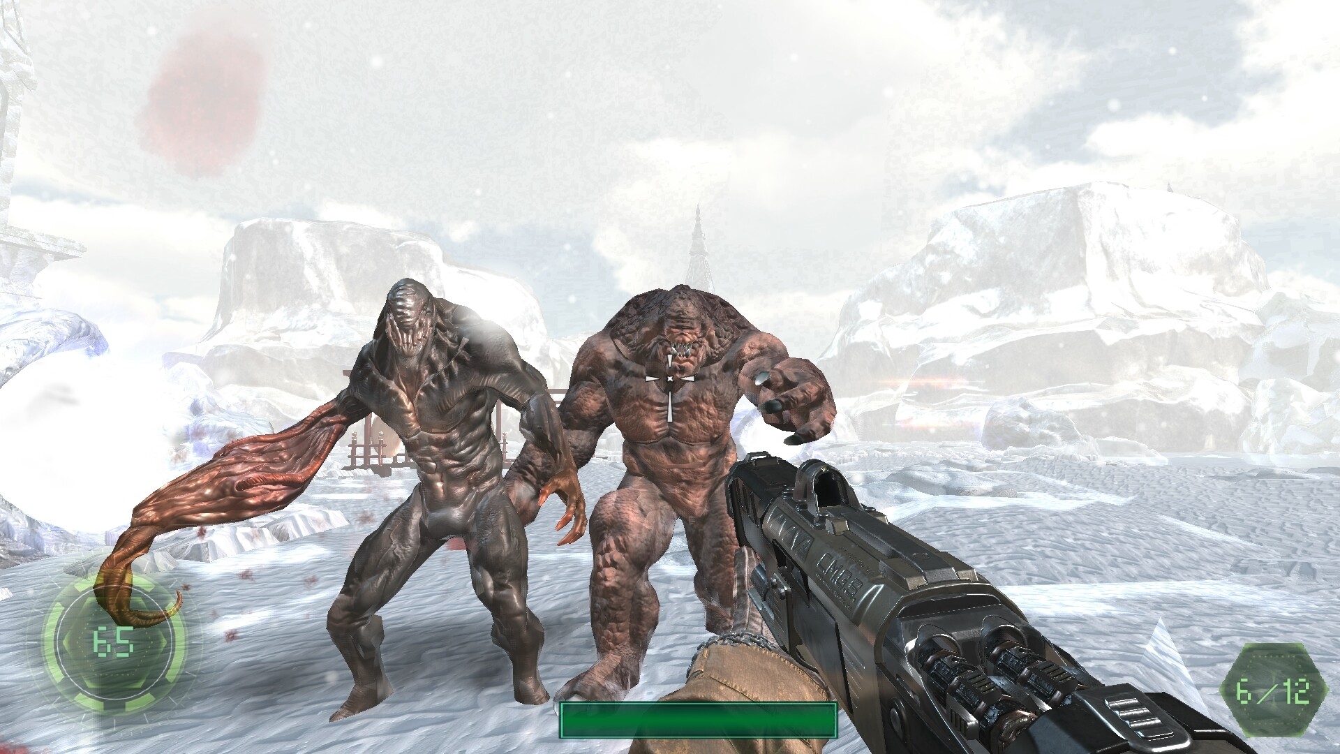 Invention 8 screenshot 1