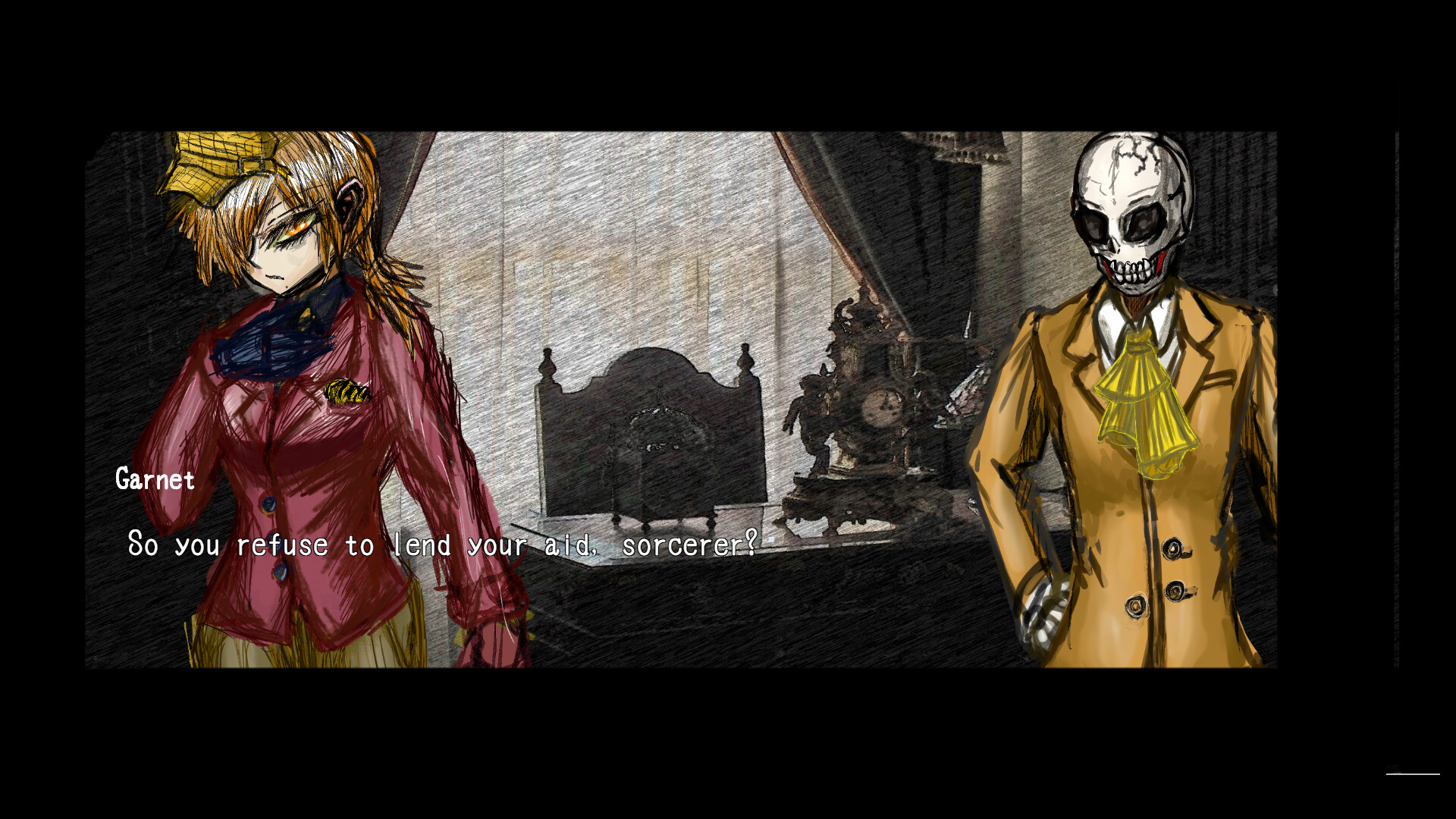 PhantomZone SemiDeus screenshot 3