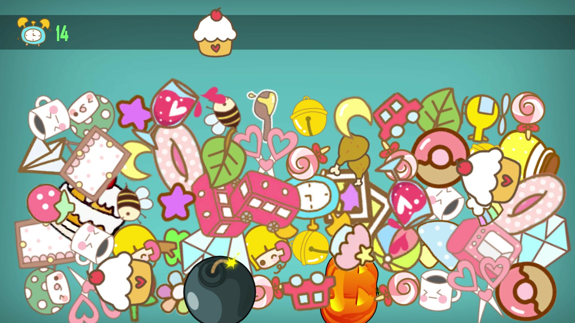 The Hidden Mystery screenshot 2