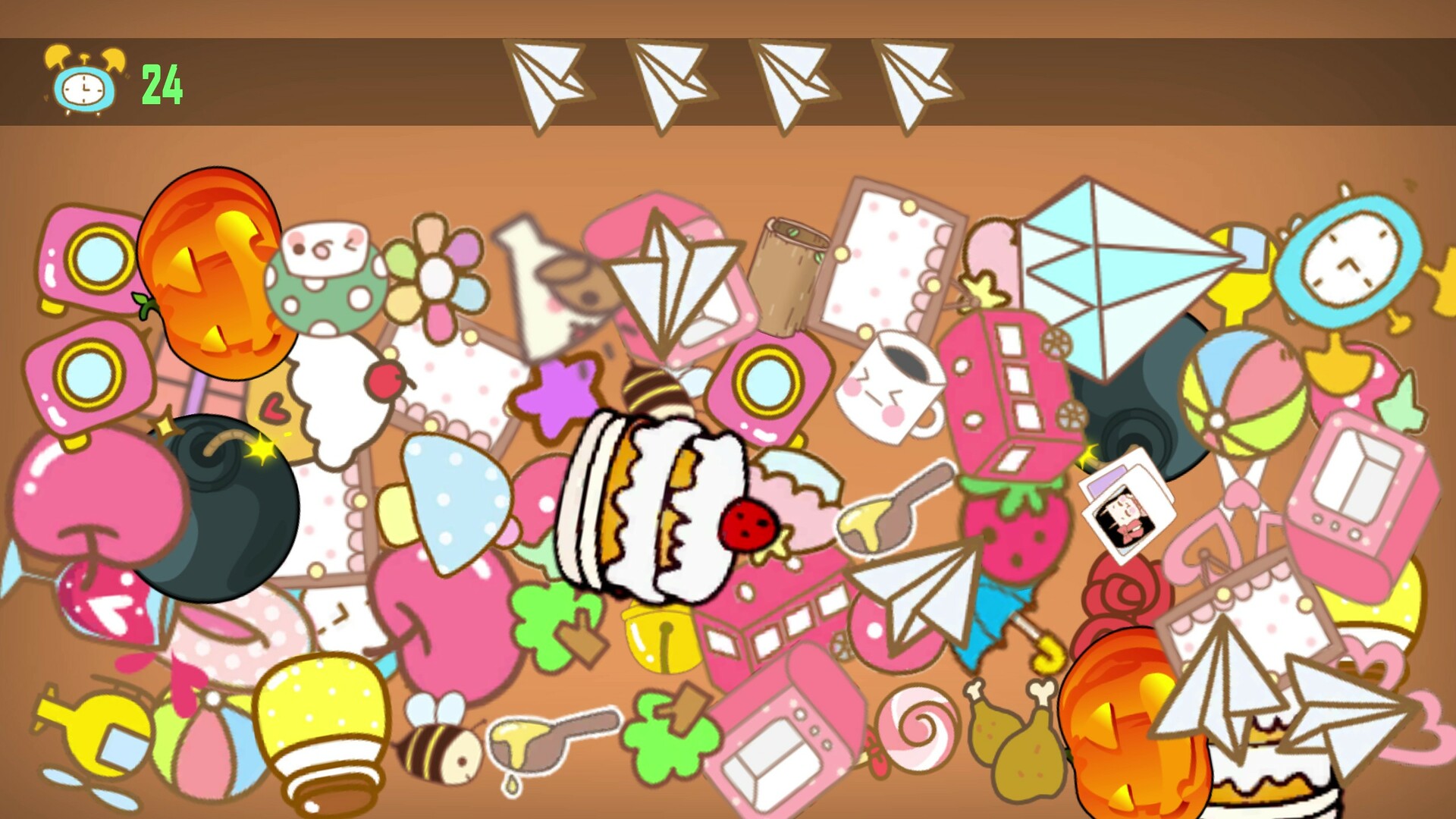 The Hidden Mystery screenshot 1